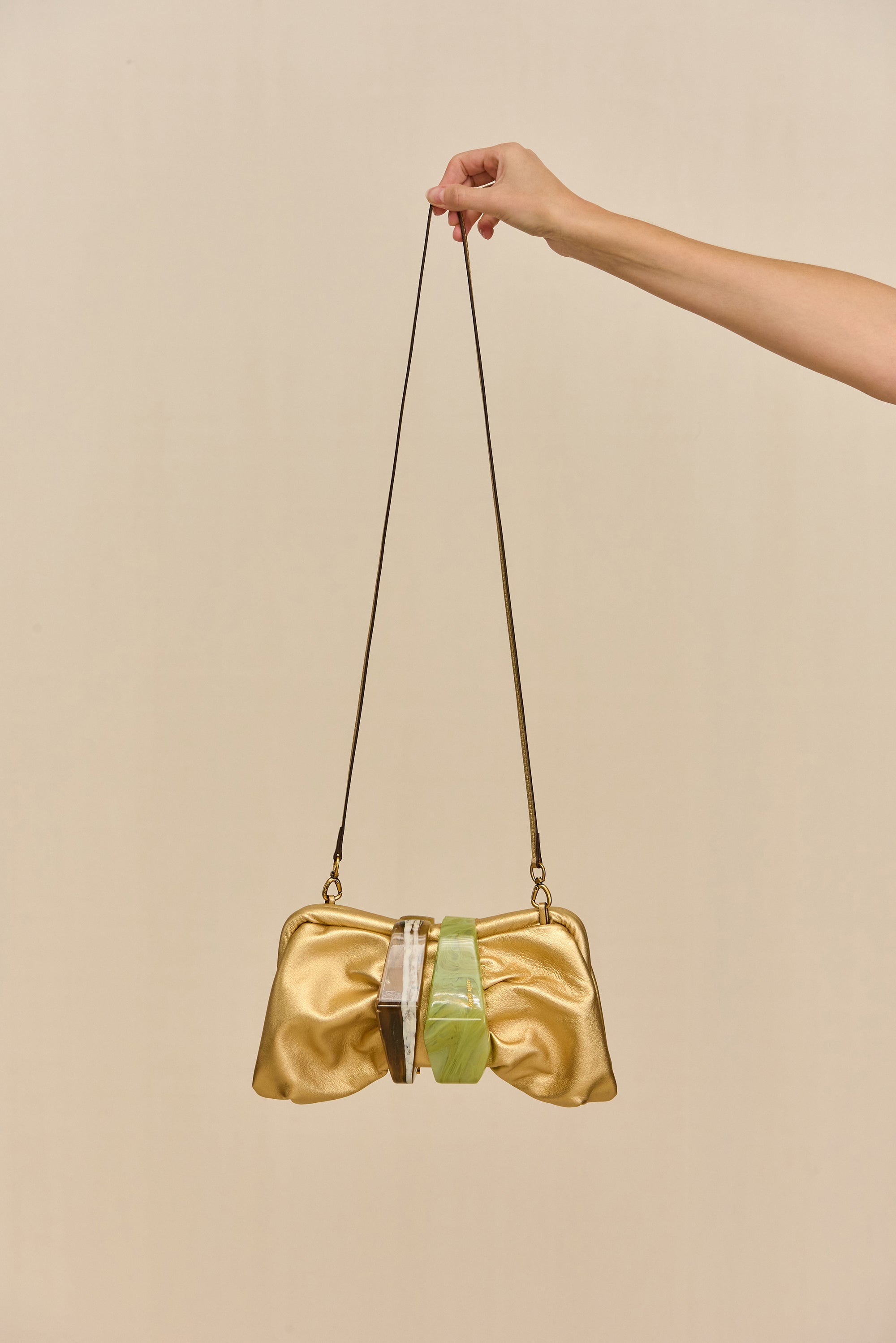 Cult Gaia Bags | JULITA CONVERTIBLE CLUTCH