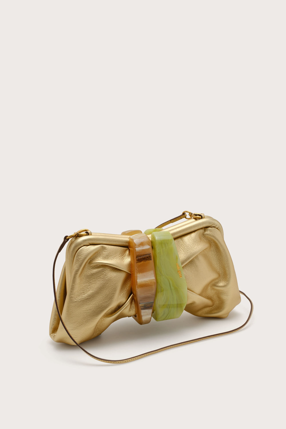 Cult Gaia Bags | JULITA CONVERTIBLE CLUTCH