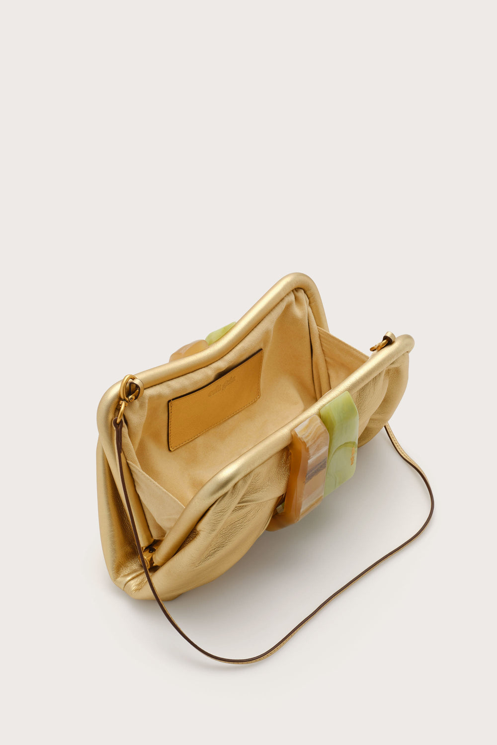 Cult Gaia Bags | JULITA CONVERTIBLE CLUTCH