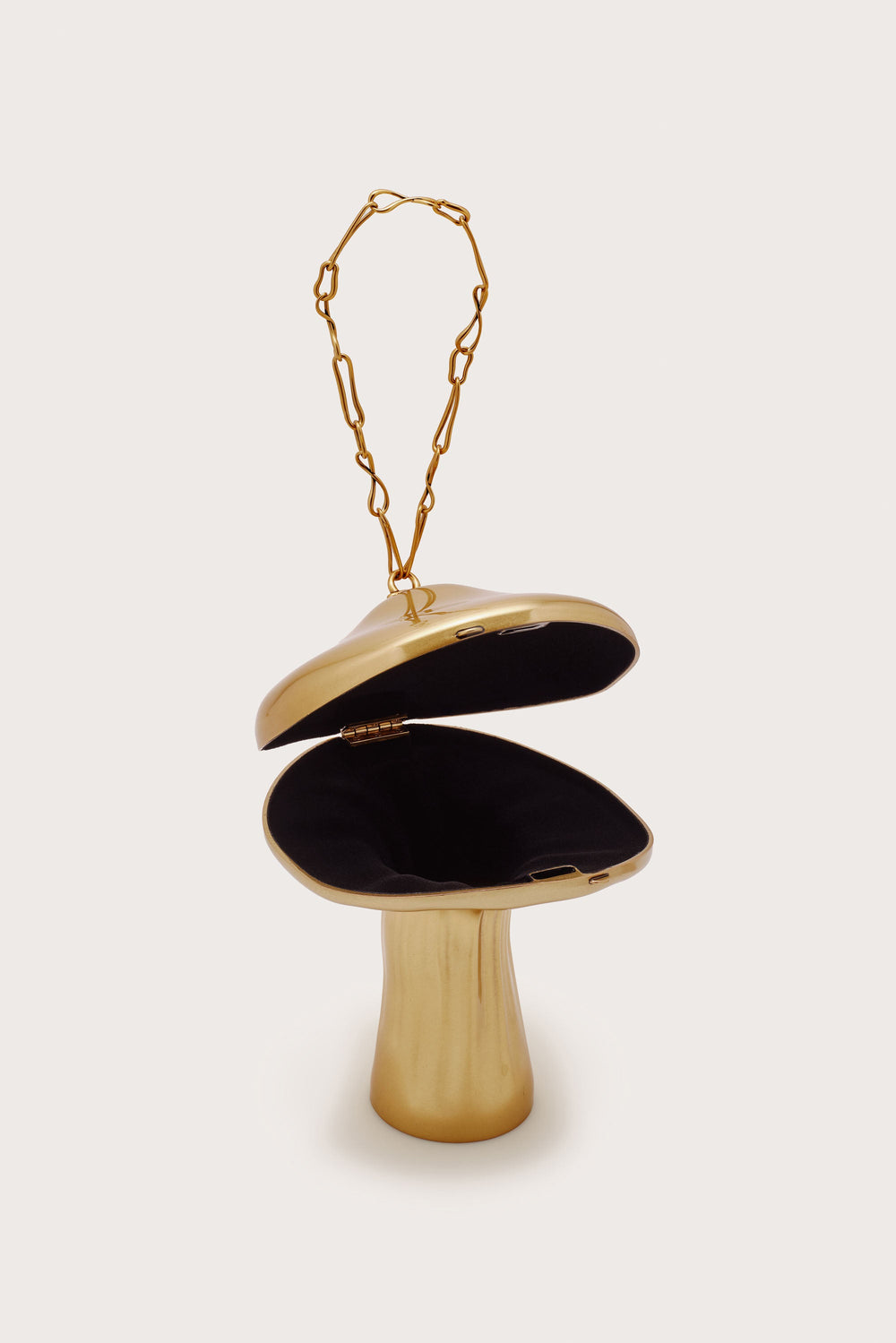 Cult Gaia Bags | FUNGO CLUTCH