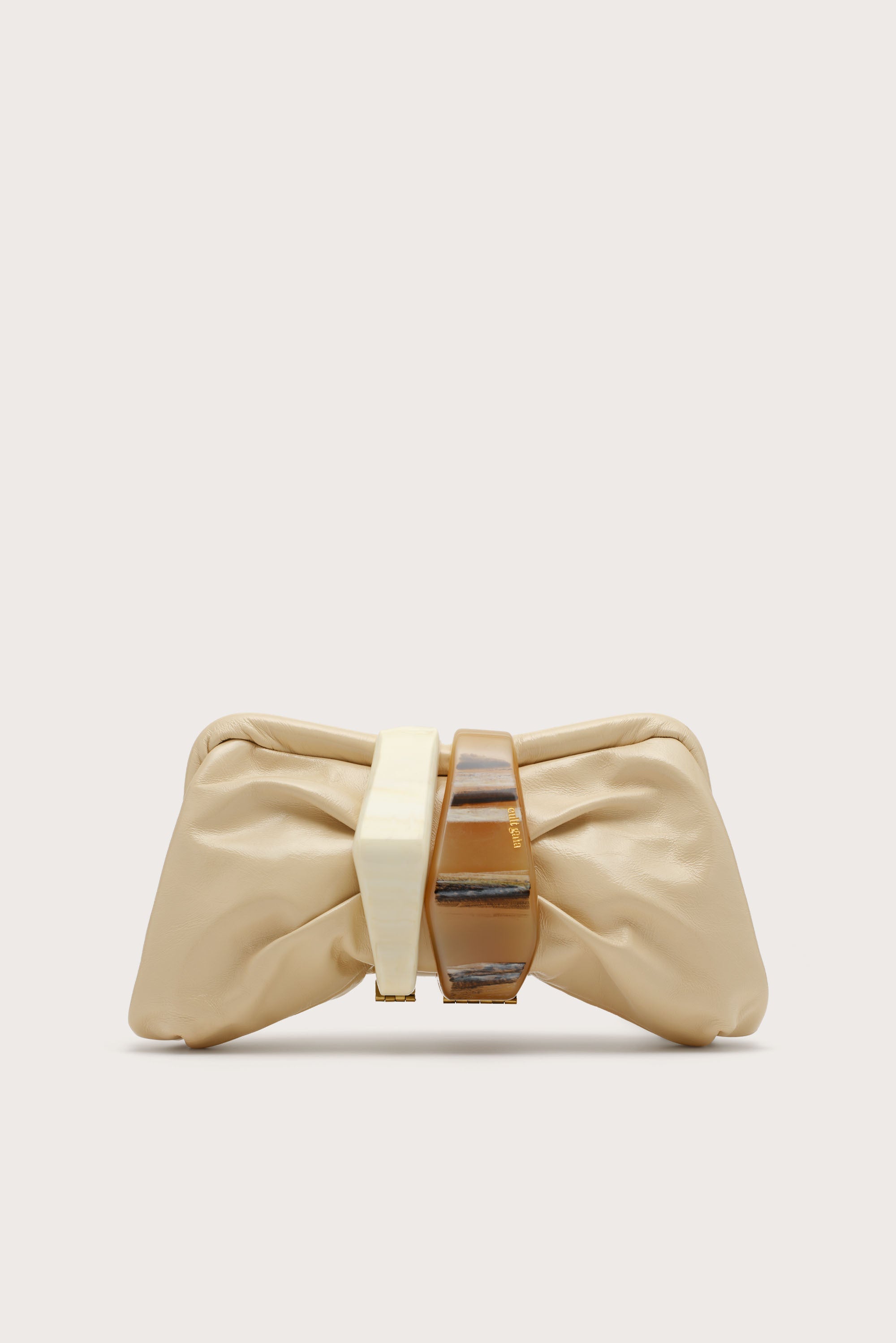 Cult Gaia Bags | JULITA CONVERTIBLE CLUTCH