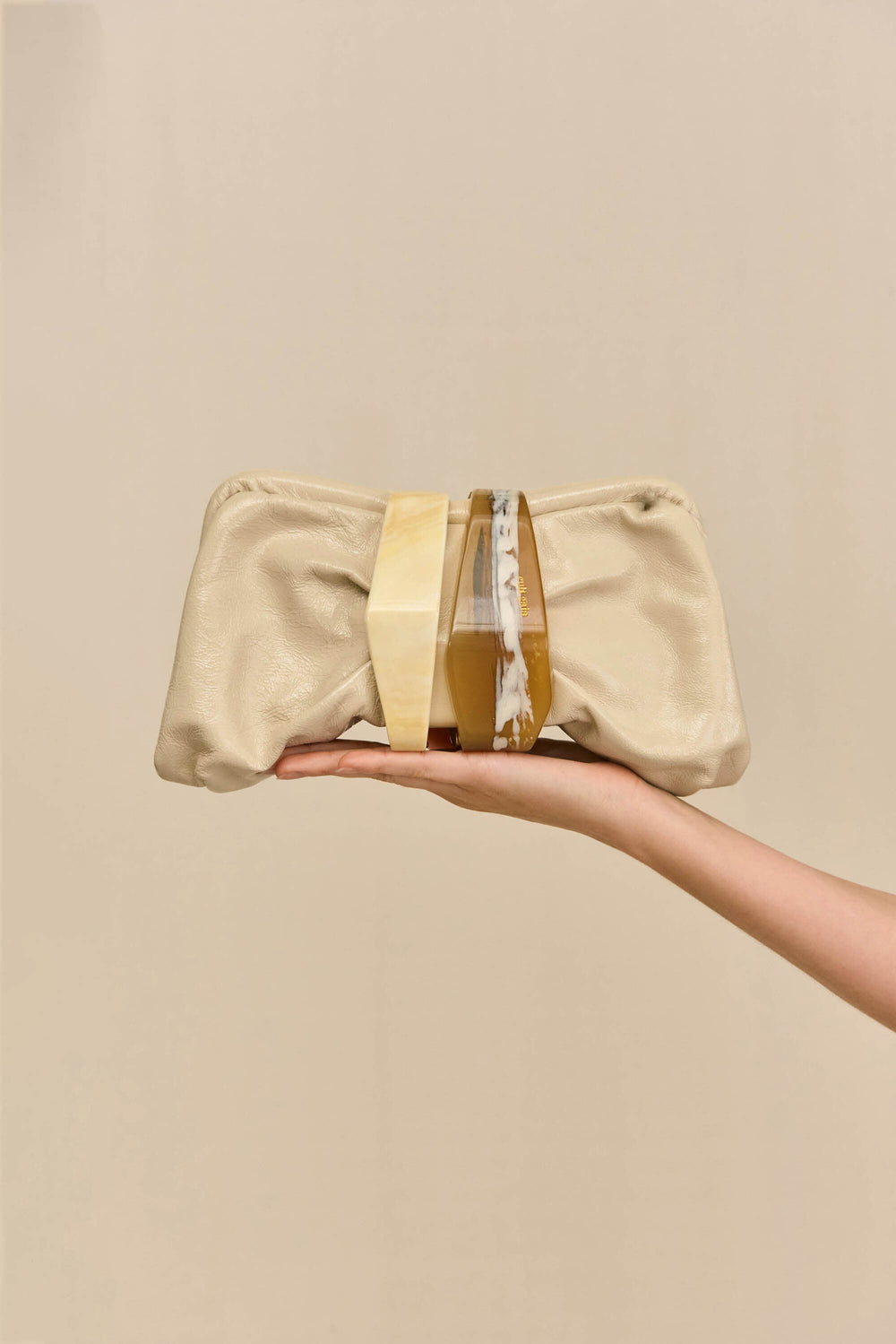 Cult Gaia Bags | JULITA CONVERTIBLE CLUTCH