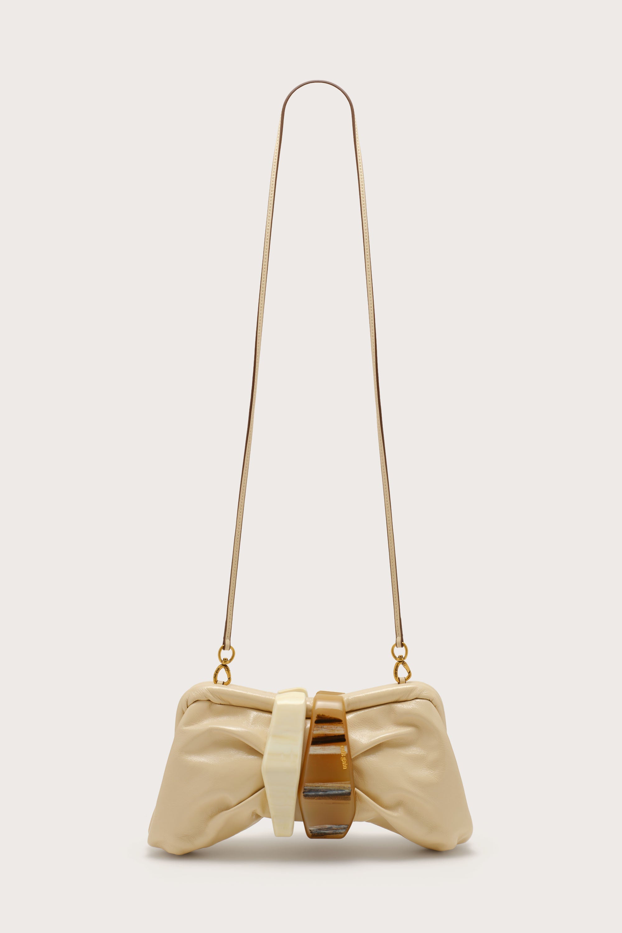 Cult Gaia Bags | JULITA CONVERTIBLE CLUTCH