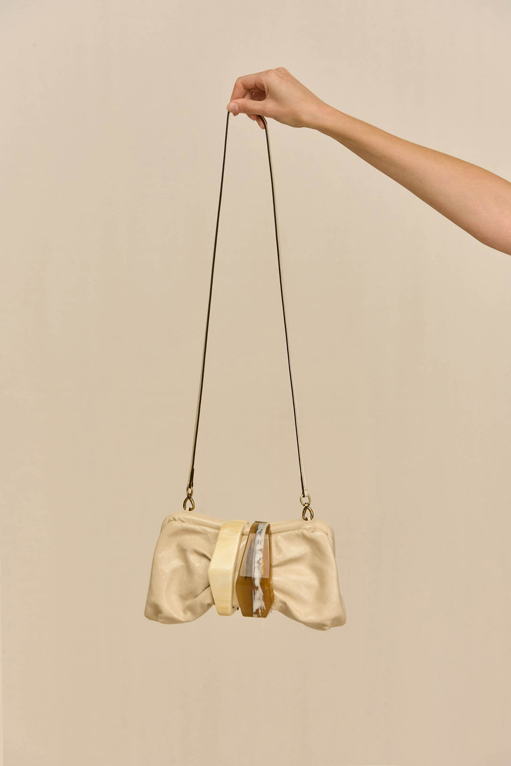 Cult Gaia Bags | JULITA CONVERTIBLE CLUTCH