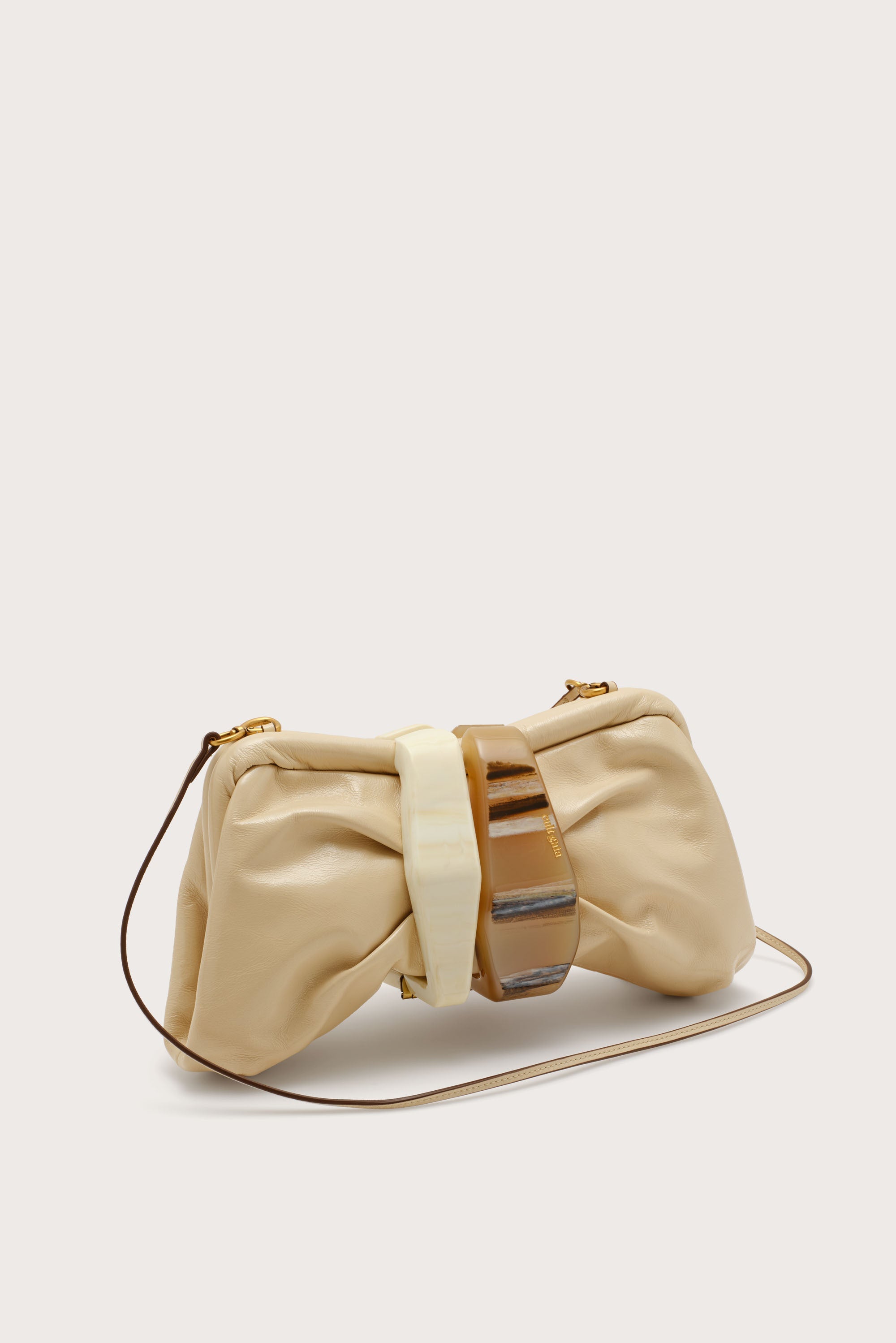 Cult Gaia Bags | JULITA CONVERTIBLE CLUTCH