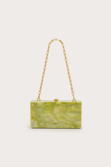 Cult Gaia Bags | THE BACKGAMMON CLUTCH