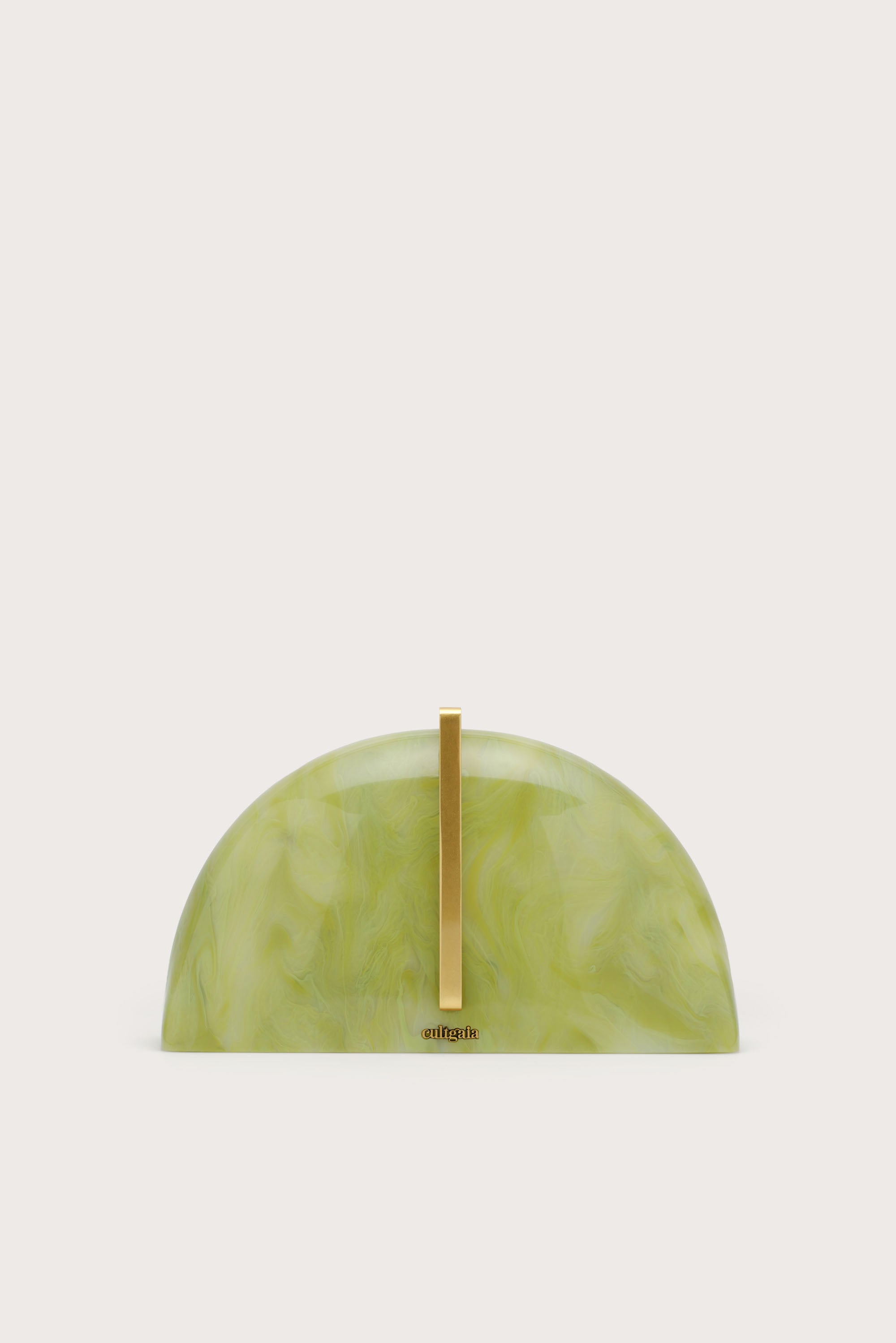 Cult Gaia Bags | LAGUNA CLUTCH