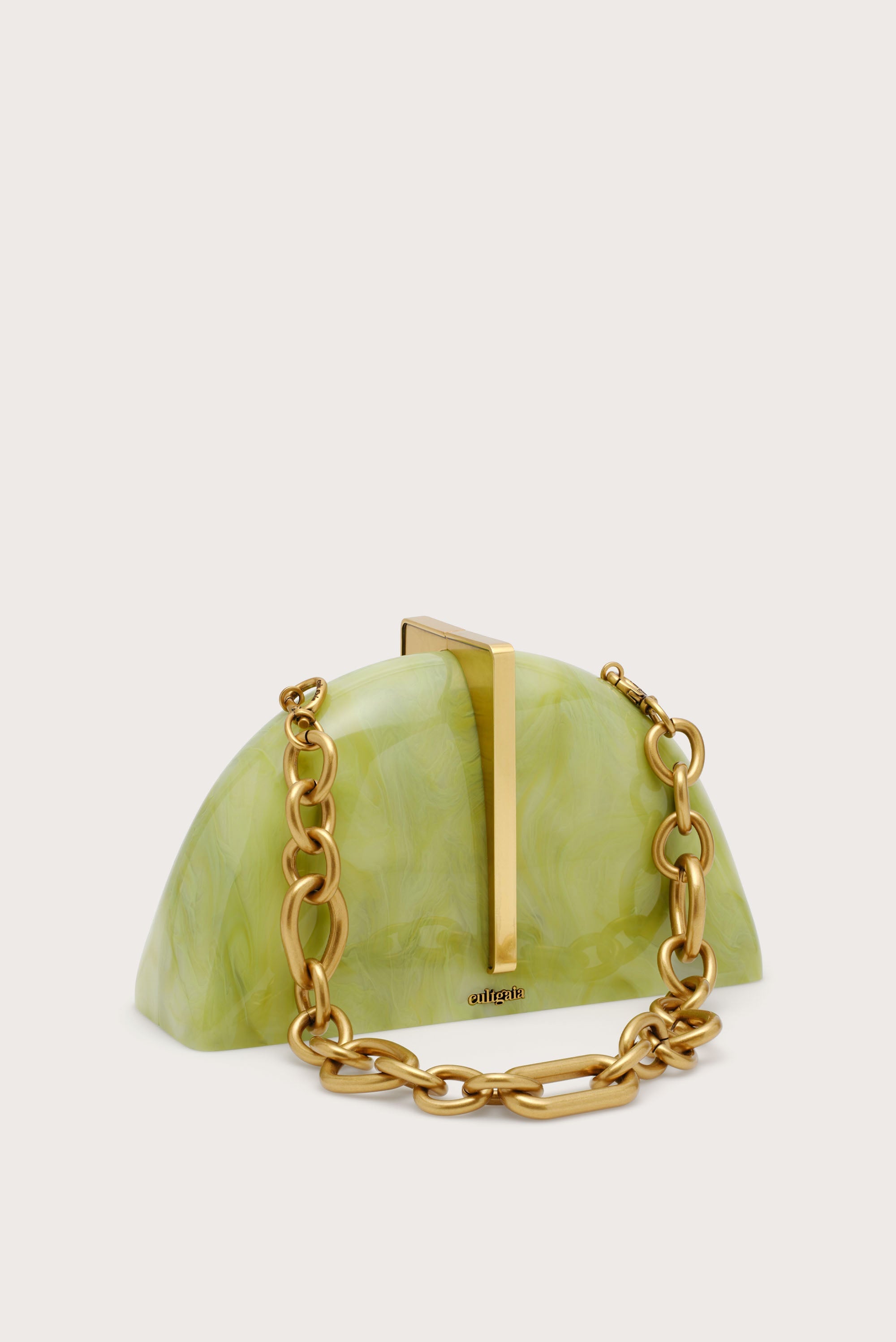 Cult Gaia Bags | LAGUNA CLUTCH
