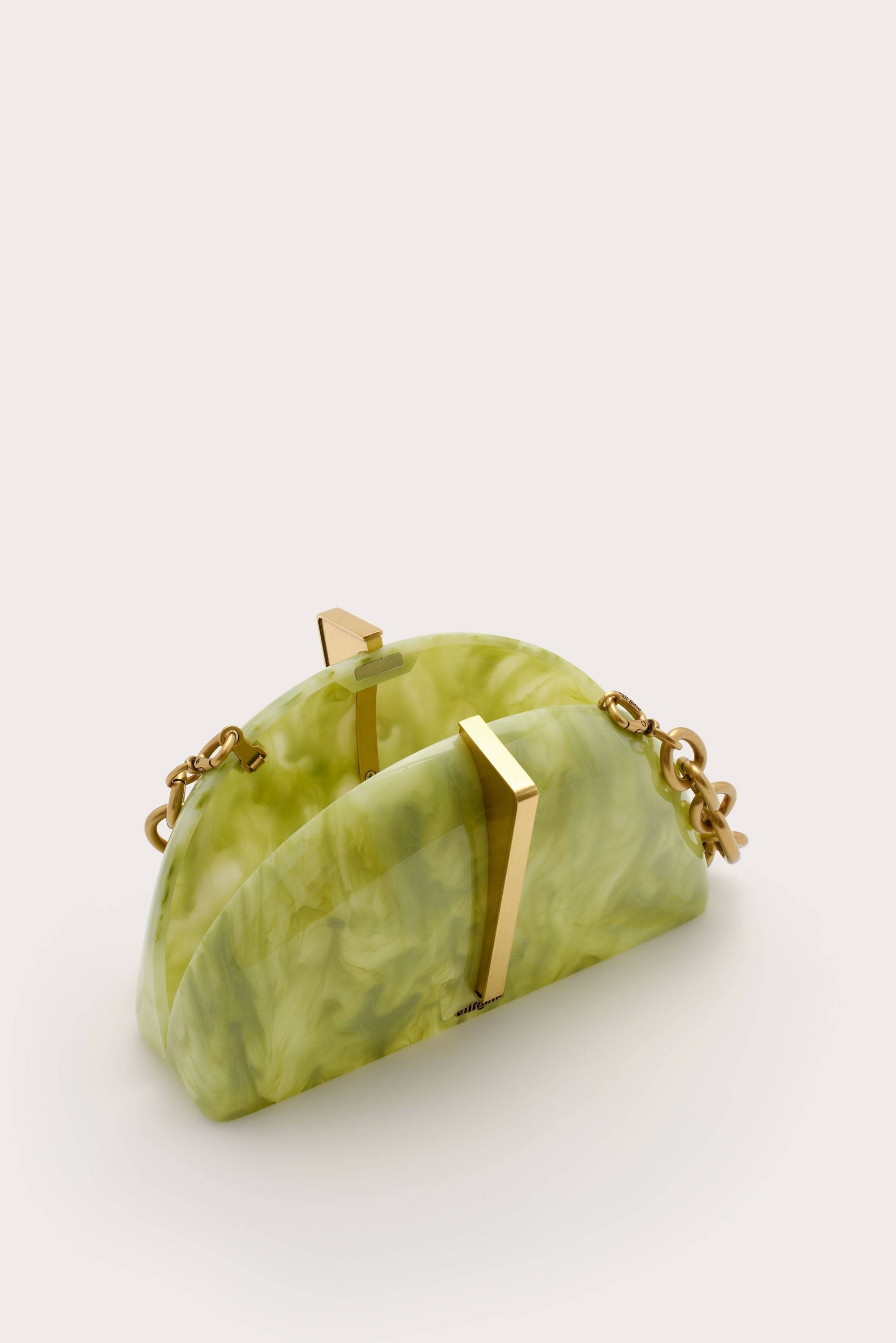 Cult Gaia Bags | LAGUNA CLUTCH