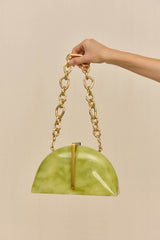 Cult Gaia Bags | LAGUNA CLUTCH