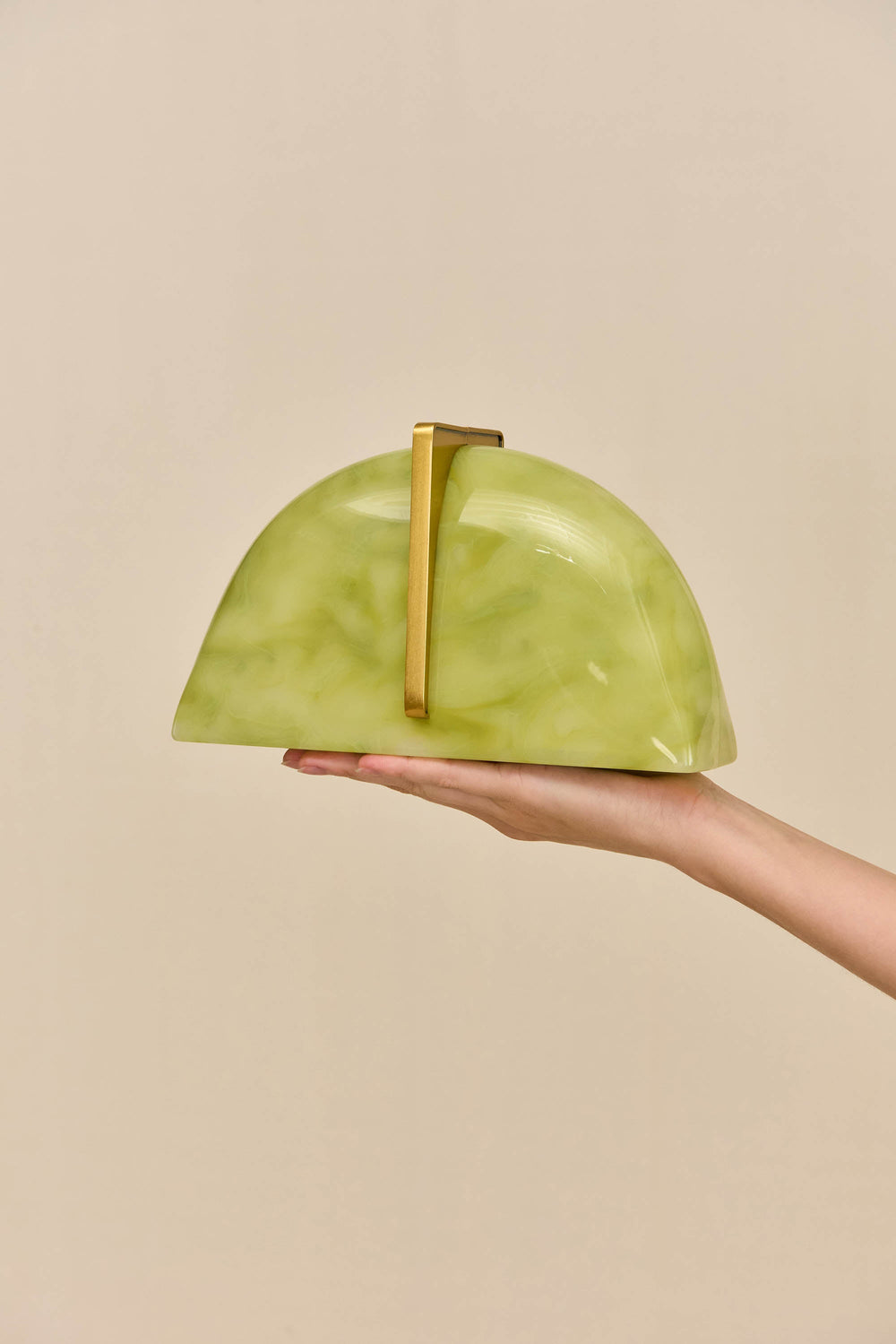 Cult Gaia Bags | LAGUNA CLUTCH
