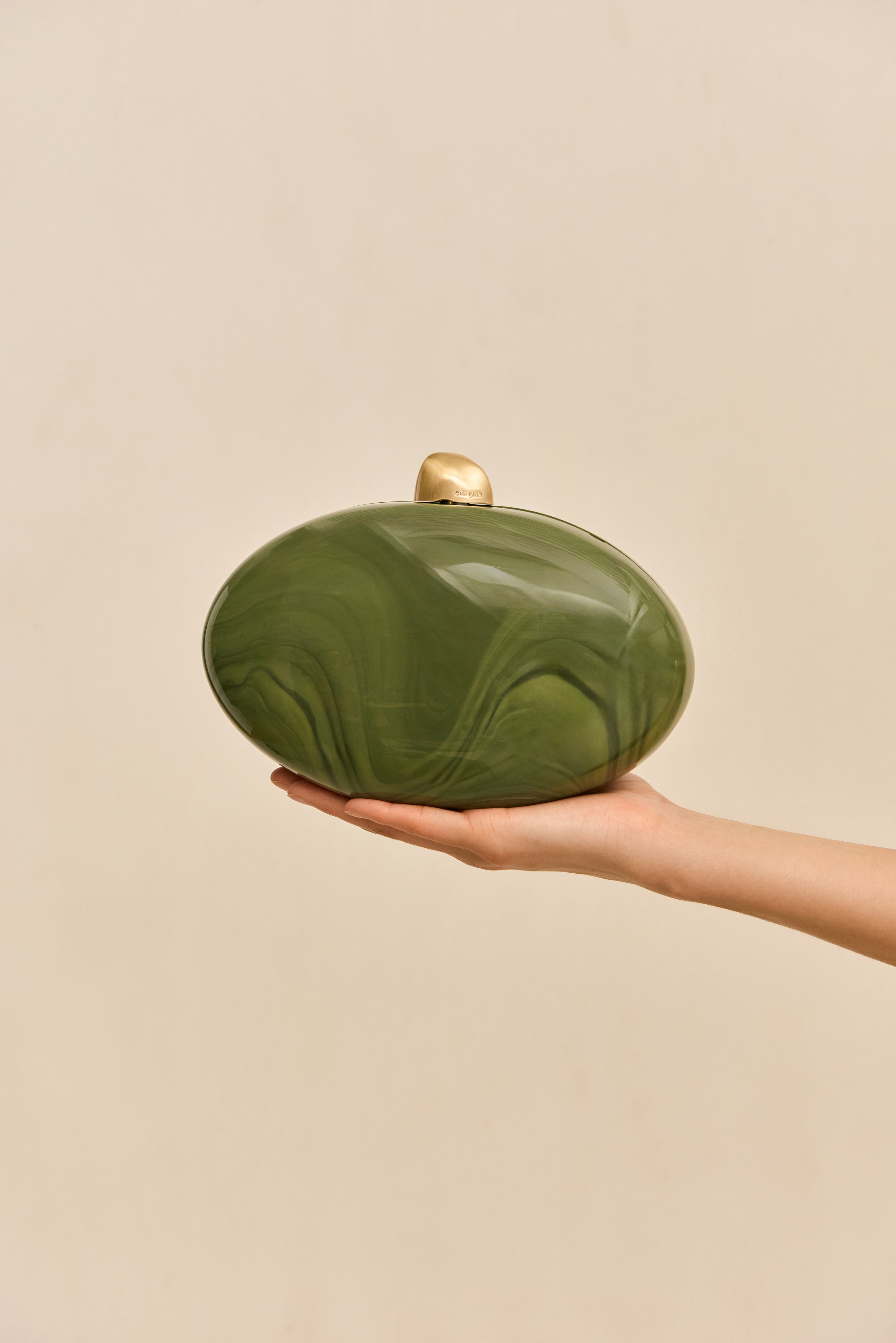 Cult Gaia Bags | EVIANA CLUTCH