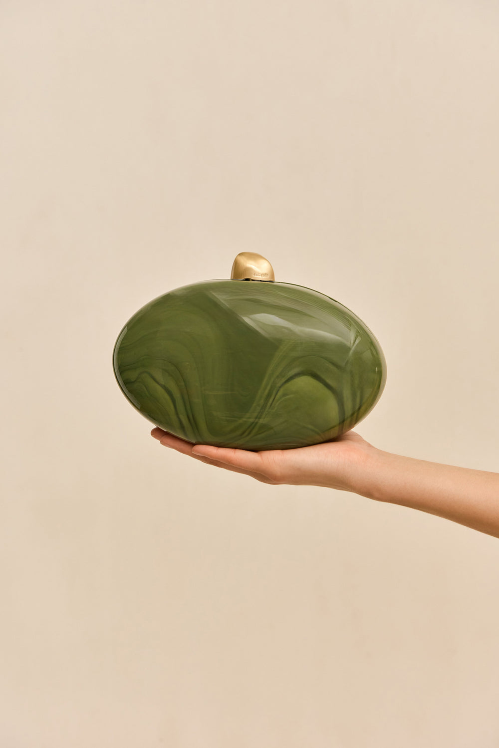 Cult Gaia Bags | EVIANA CLUTCH