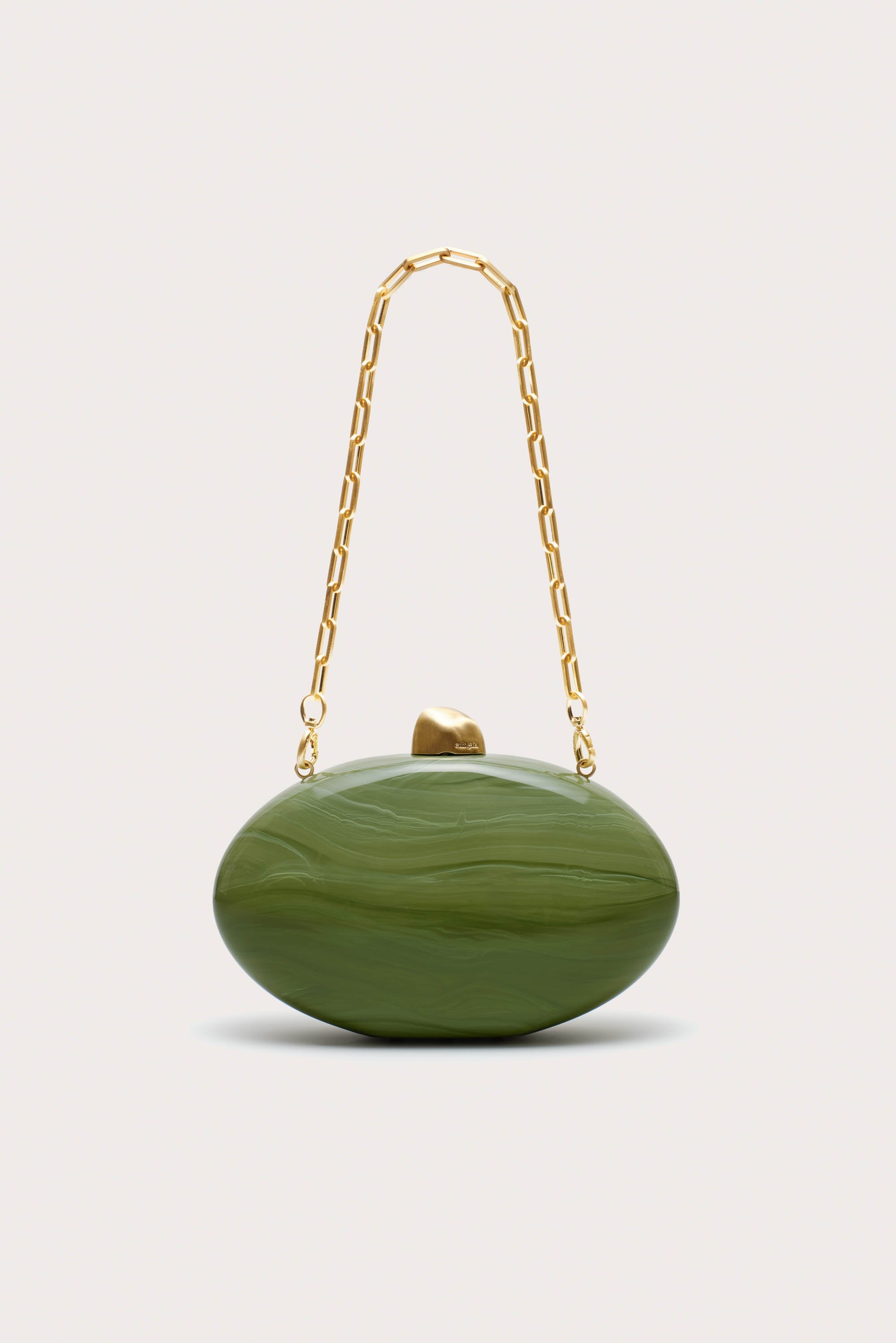 Cult Gaia Bags | EVIANA CLUTCH