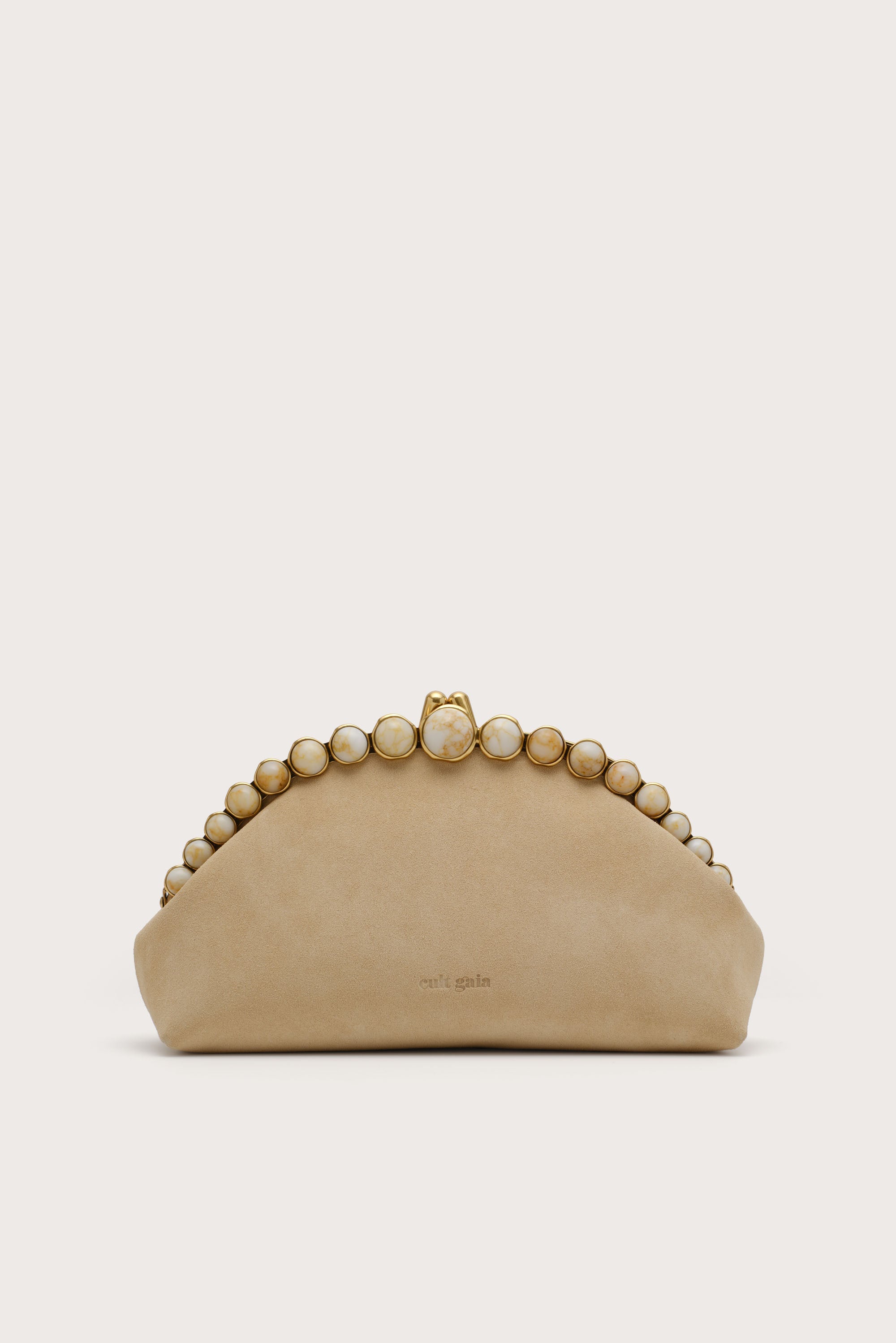 Cult Gaia Bags | UNA CLUTCH