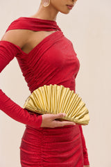 Cult Gaia Bags | NALA MINI CLUTCH