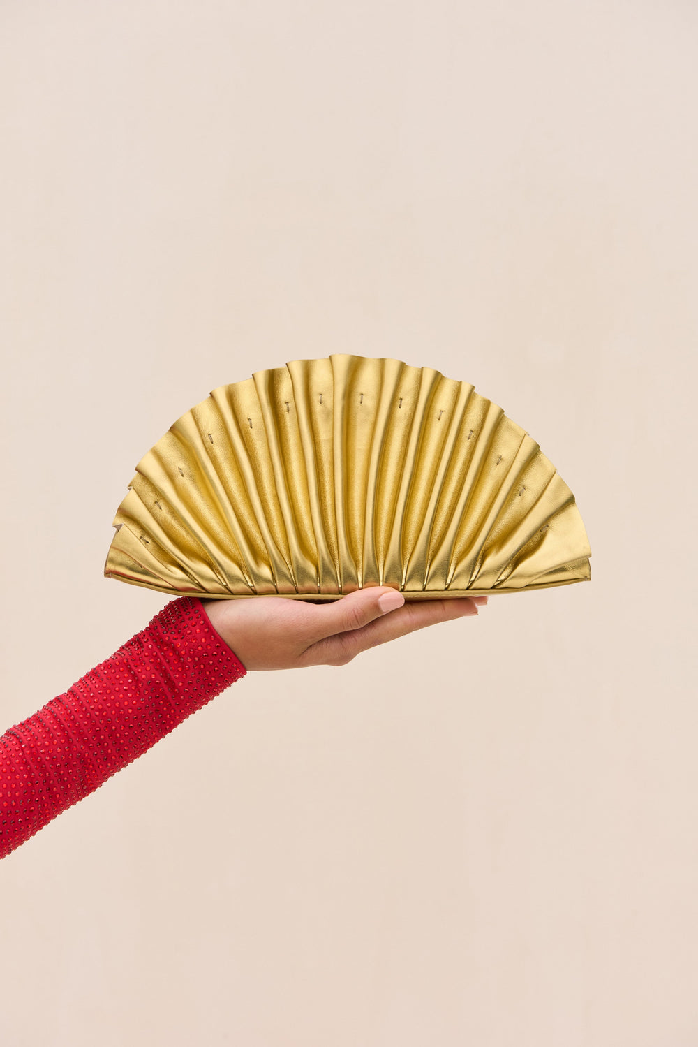 Cult Gaia Bags | NALA MINI CLUTCH