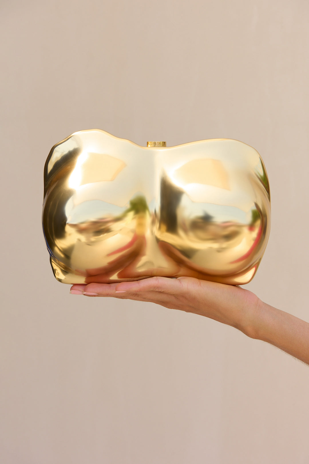 Cult Gaia Bags | REINA CLUTCH