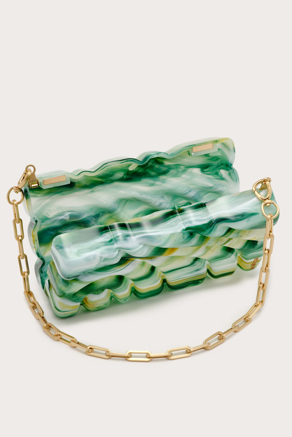 Cult Gaia Bags | AURA CLUTCH