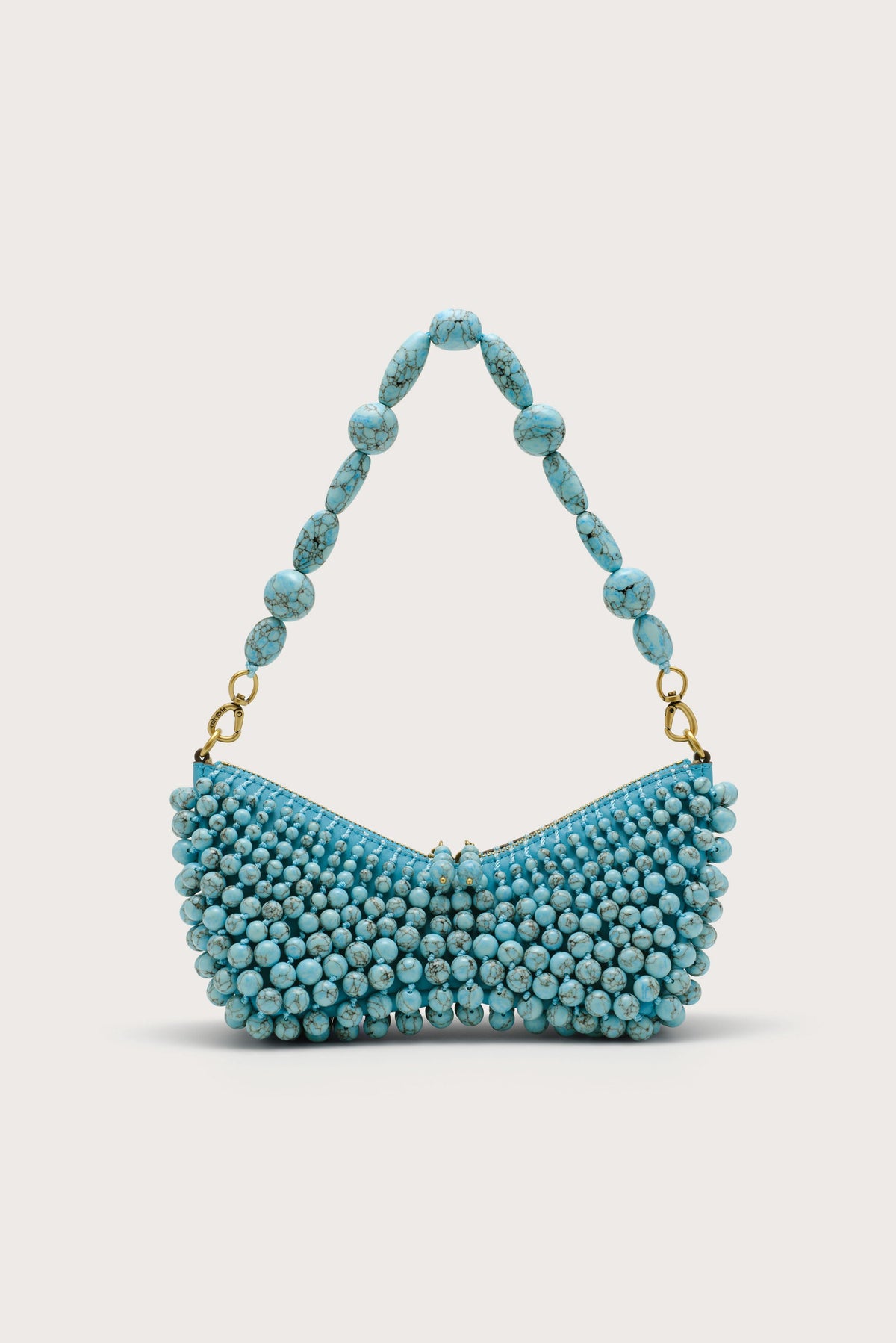 Cult Gaia Bags | MERCIER MINI SHOULDER BAG