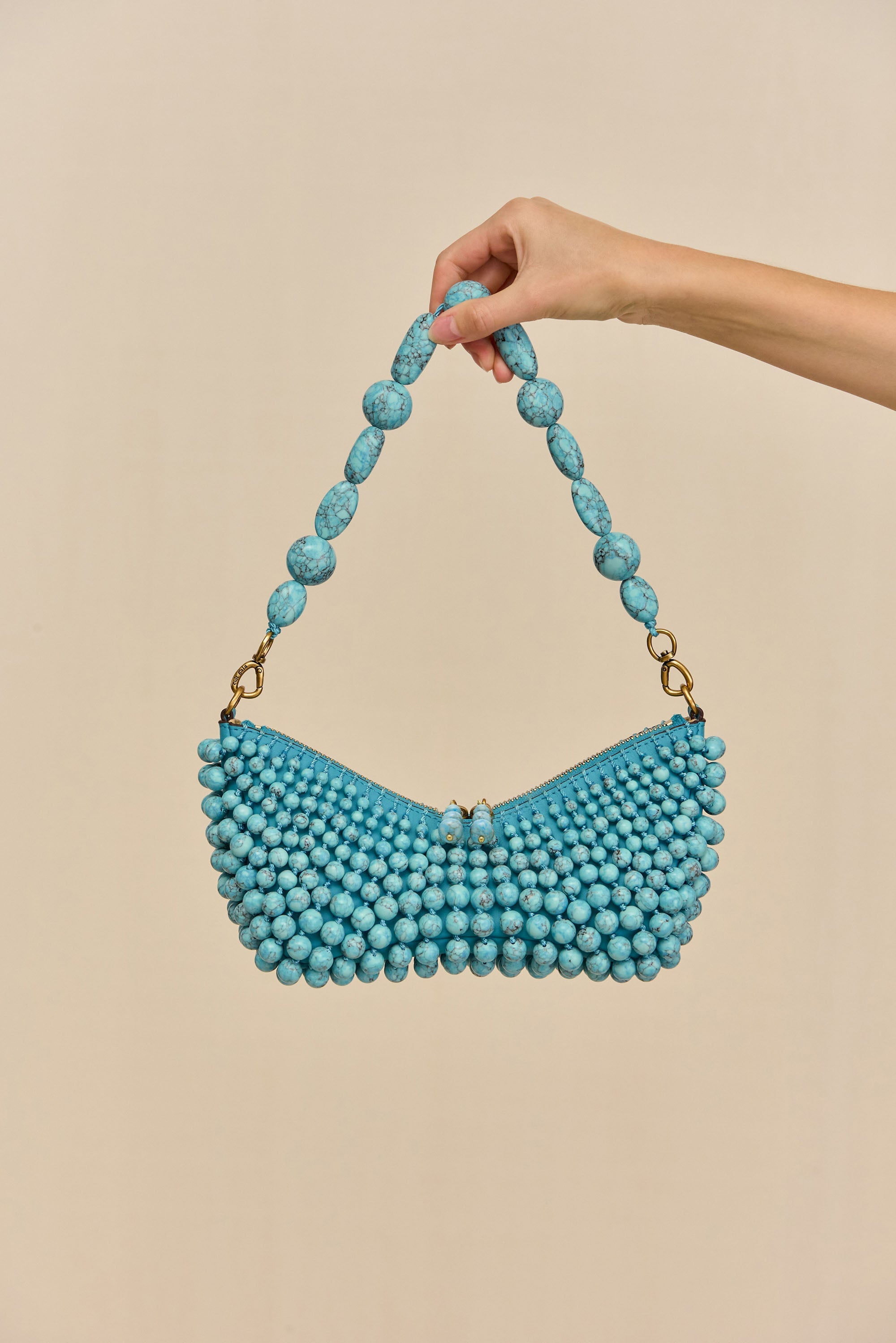 Cult Gaia Bags | MERCIER MINI SHOULDER BAG