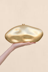 Cult Gaia Bags | THE CALDERA CLUTCH