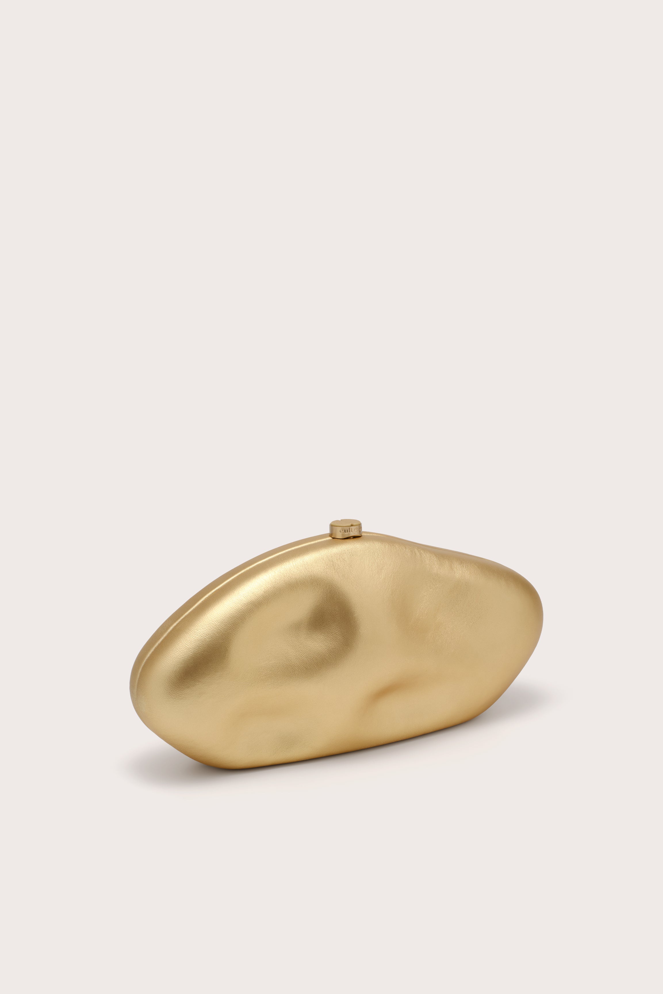 Cult Gaia Bags | THE CALDERA CLUTCH