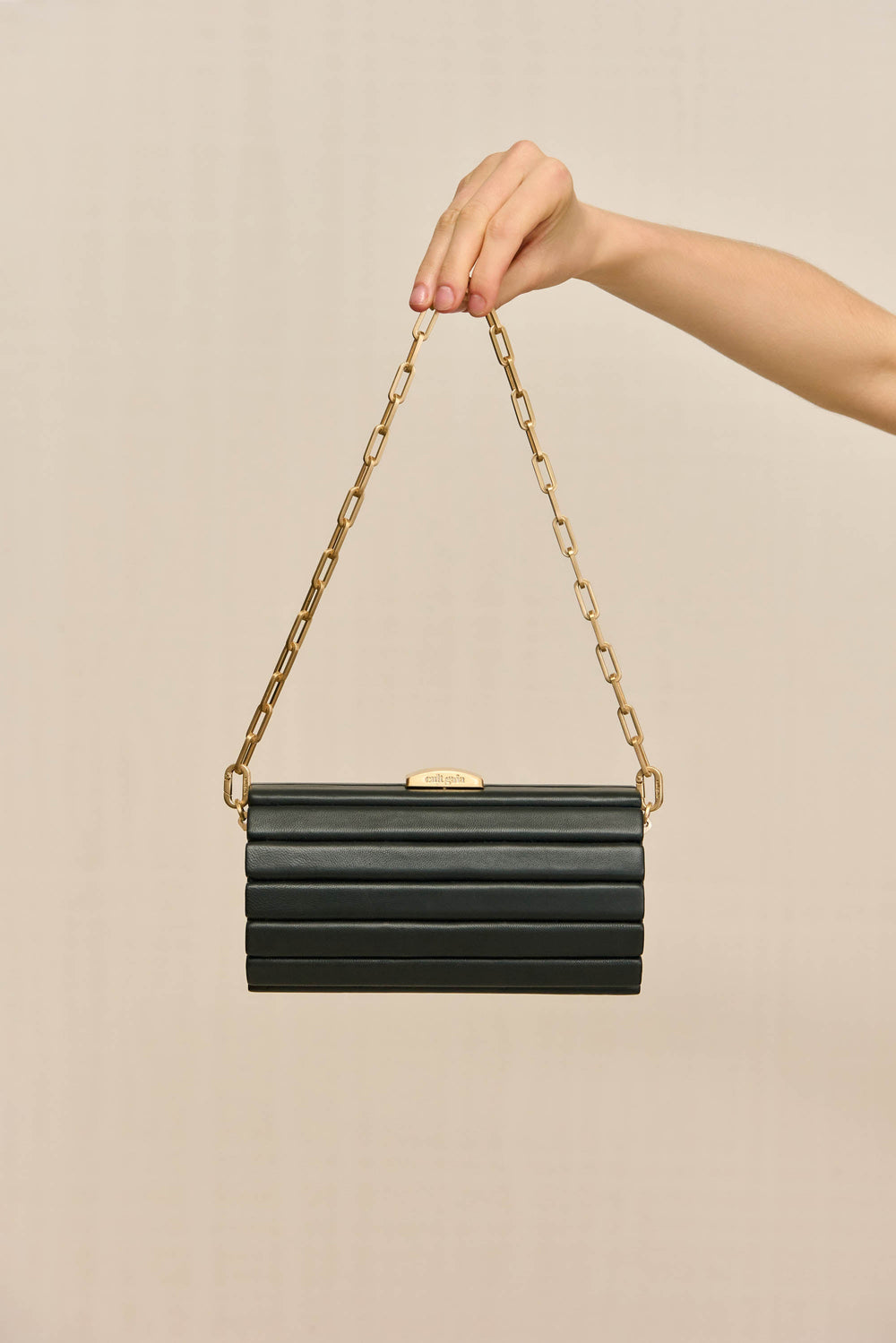 Cult Gaia Bags | MINI ROLIE POLIE CLUTCH
