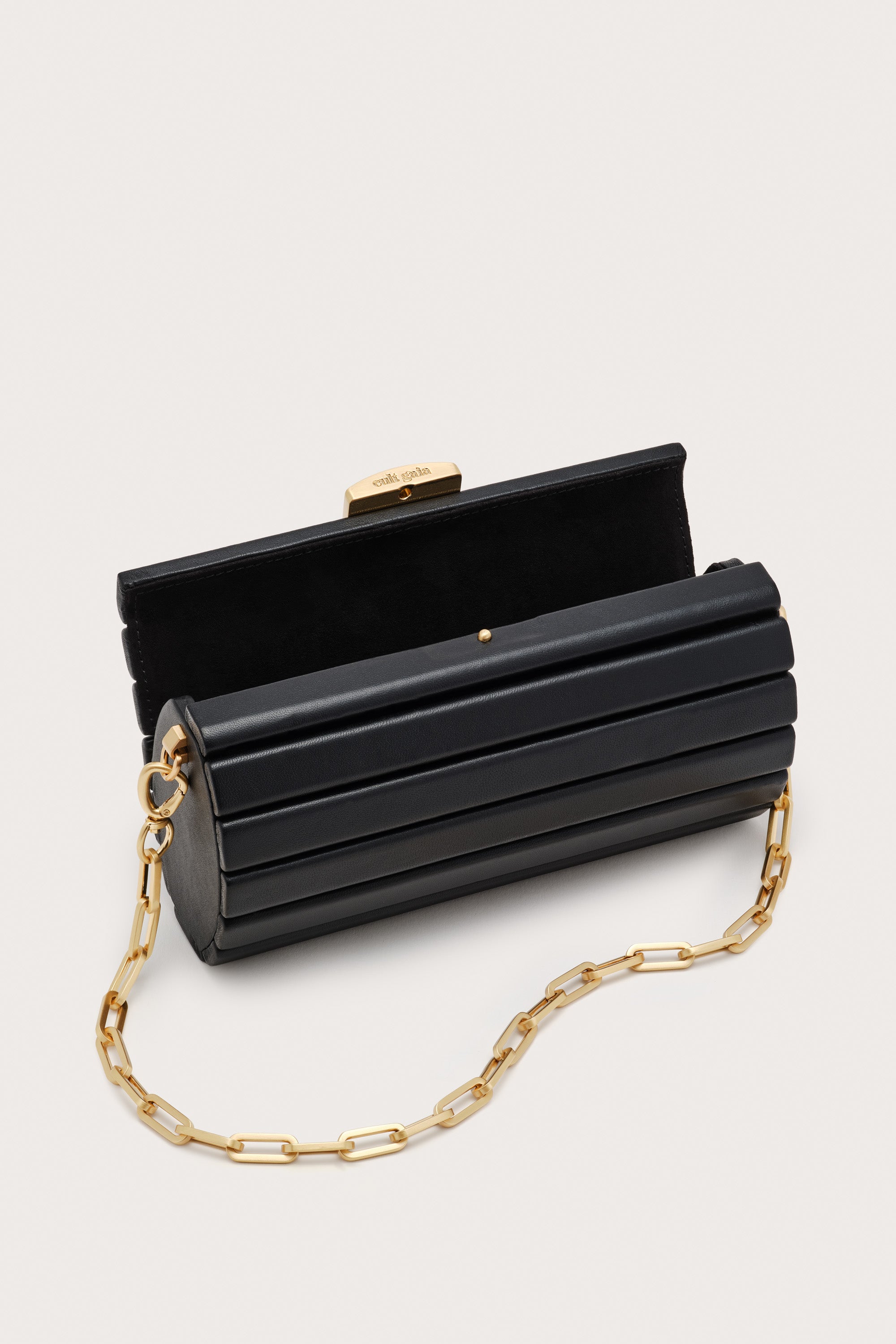 Cult Gaia Bags | MINI ROLIE POLIE CLUTCH