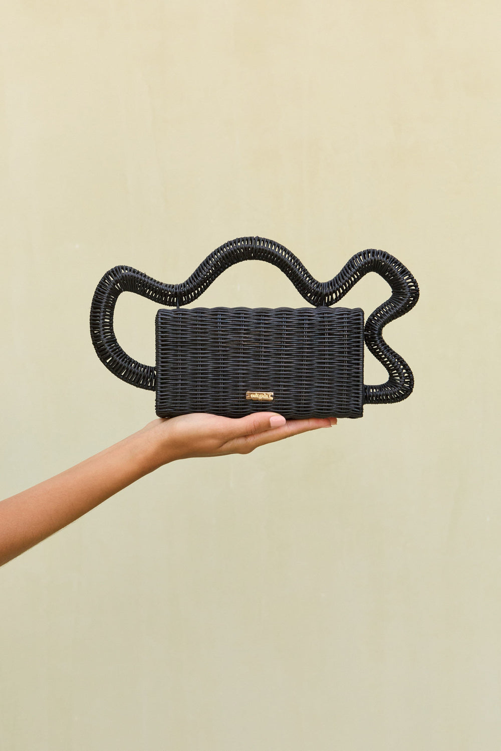 Cult Gaia Bags | ELSA CLUTCH