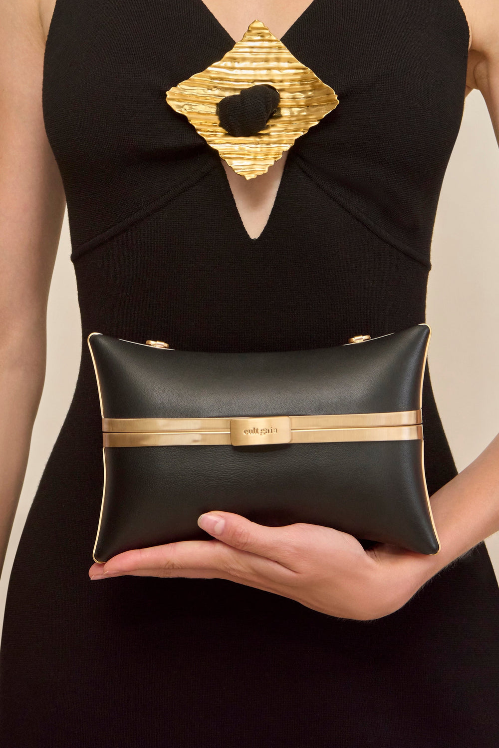Cult Gaia Bags | OLEA CLUTCH
