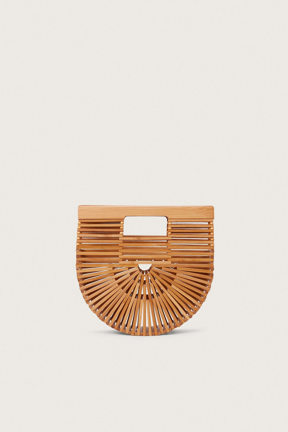 Cult Gaia Bags | GAIA'S ARK MINI