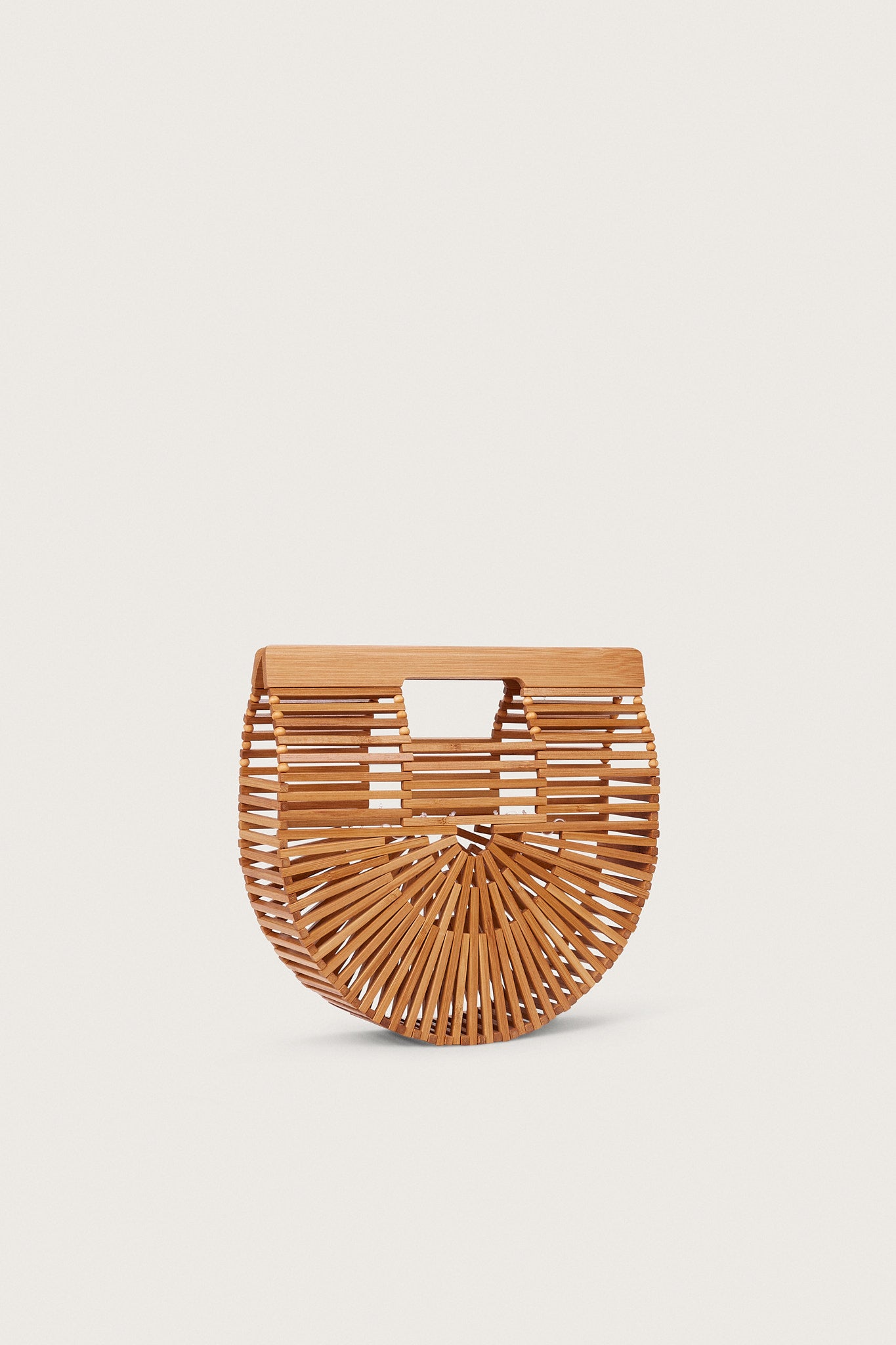 Cult Gaia Bags | GAIA'S ARK MINI