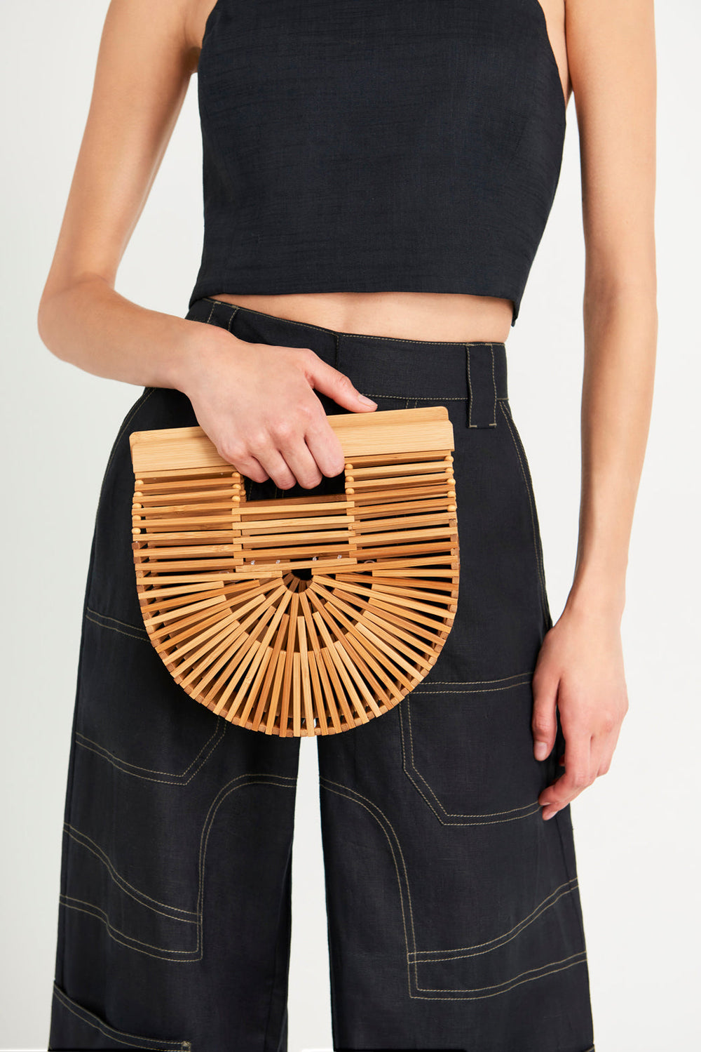 Cult Gaia Bags | GAIA'S ARK MINI