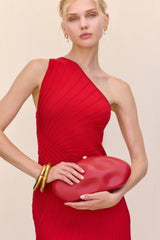 Cult Gaia Bags | THE CALDERA CLUTCH