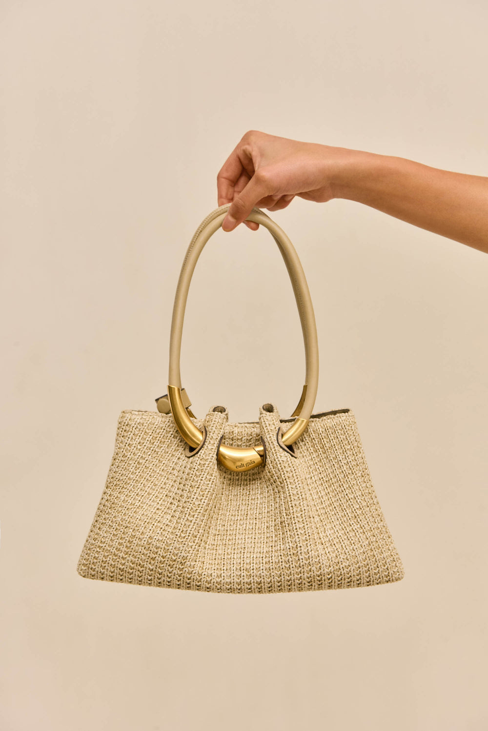 Cult Gaia Bags | ASA SHOULDER BAG