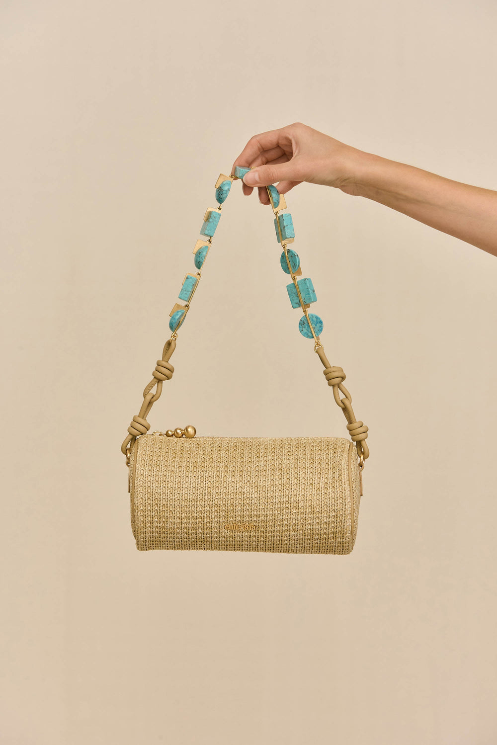 Cult Gaia Bags | ZOZINA SHOULDER BAG