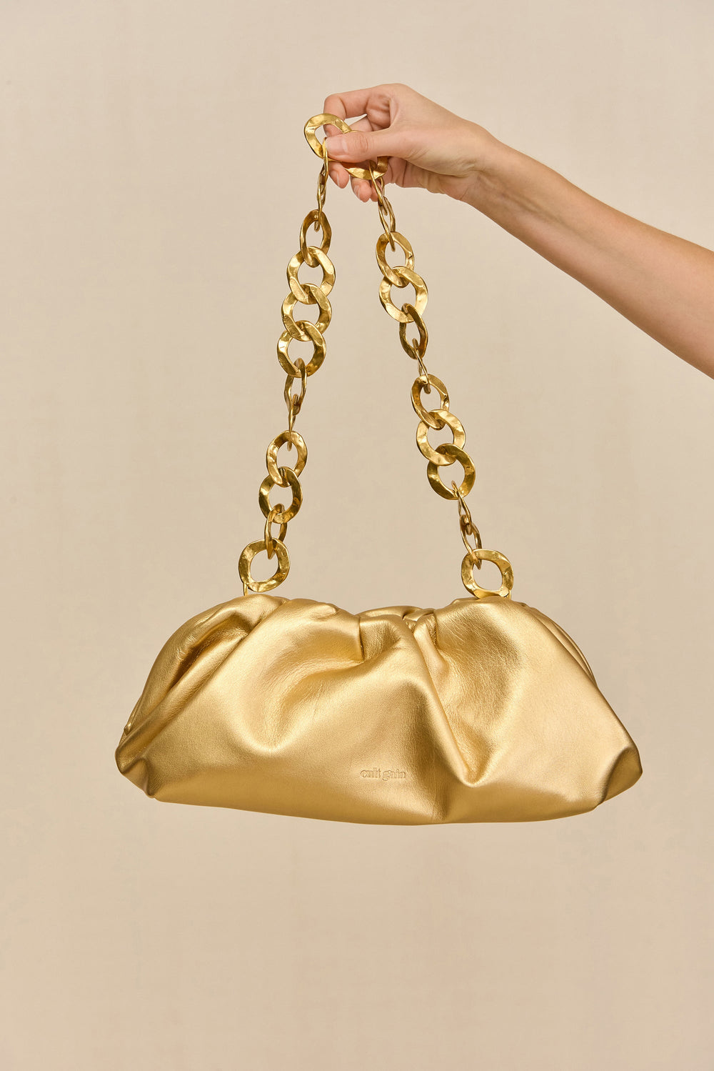 Cult Gaia Bags | DULCE SHOULDER BAG