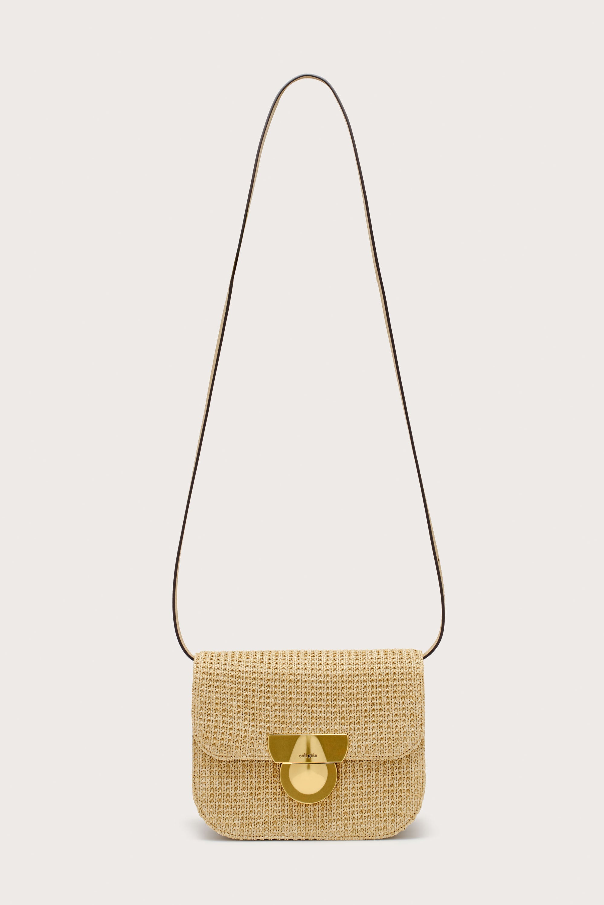 Cult Gaia Bags | TAZIA SHOULDER BAG