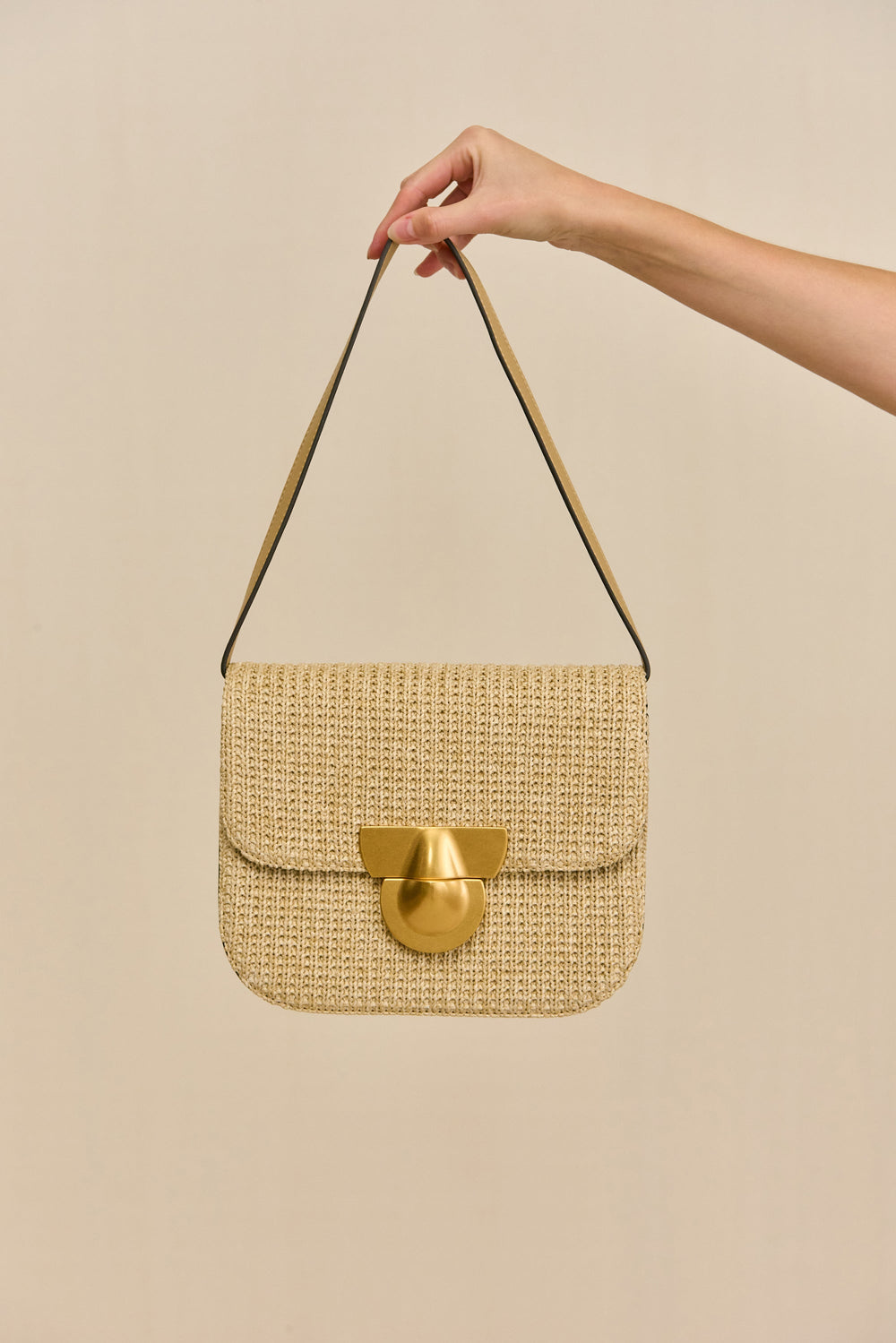 Cult Gaia Bags | TAZIA SHOULDER BAG