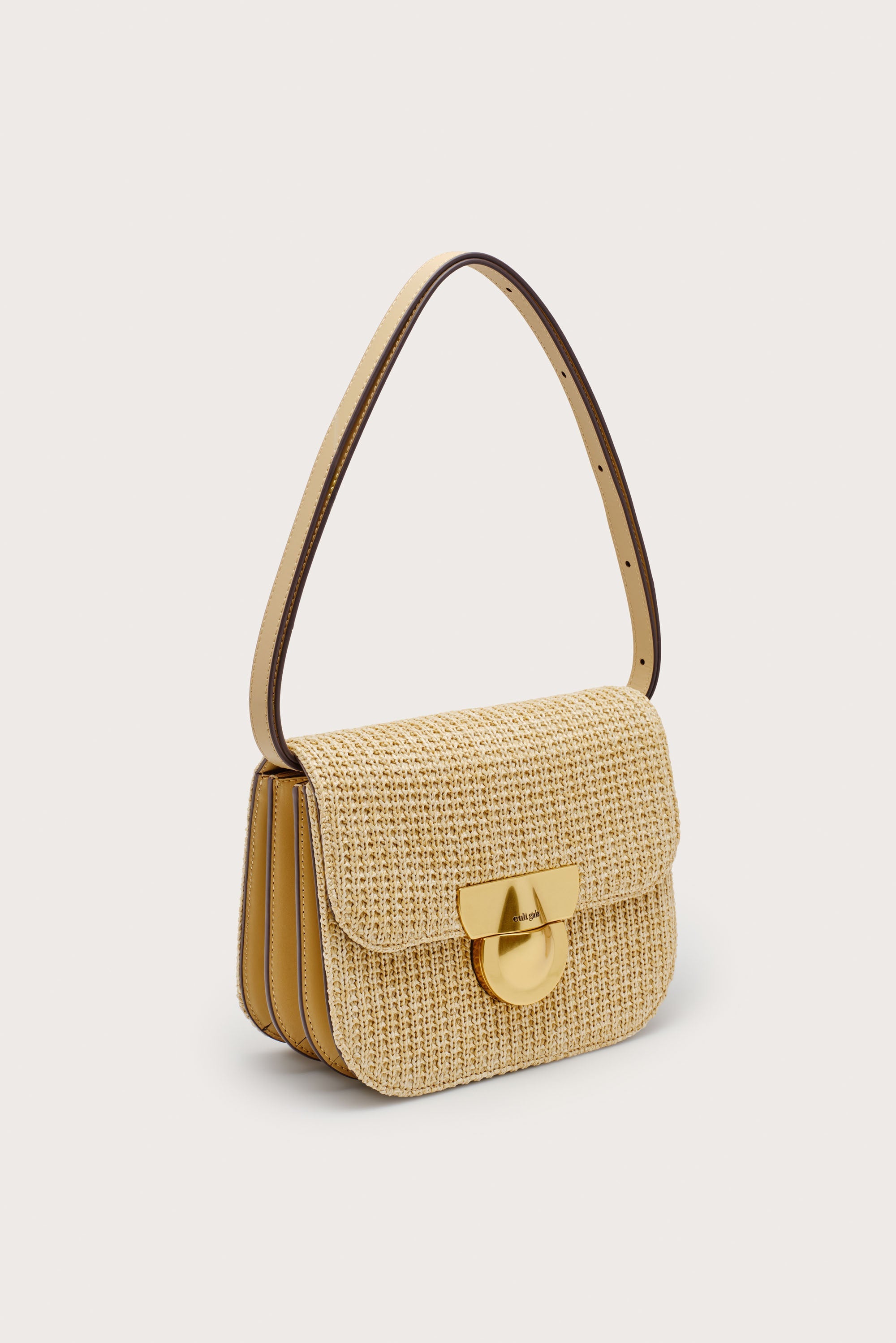 Cult Gaia Bags | TAZIA SHOULDER BAG