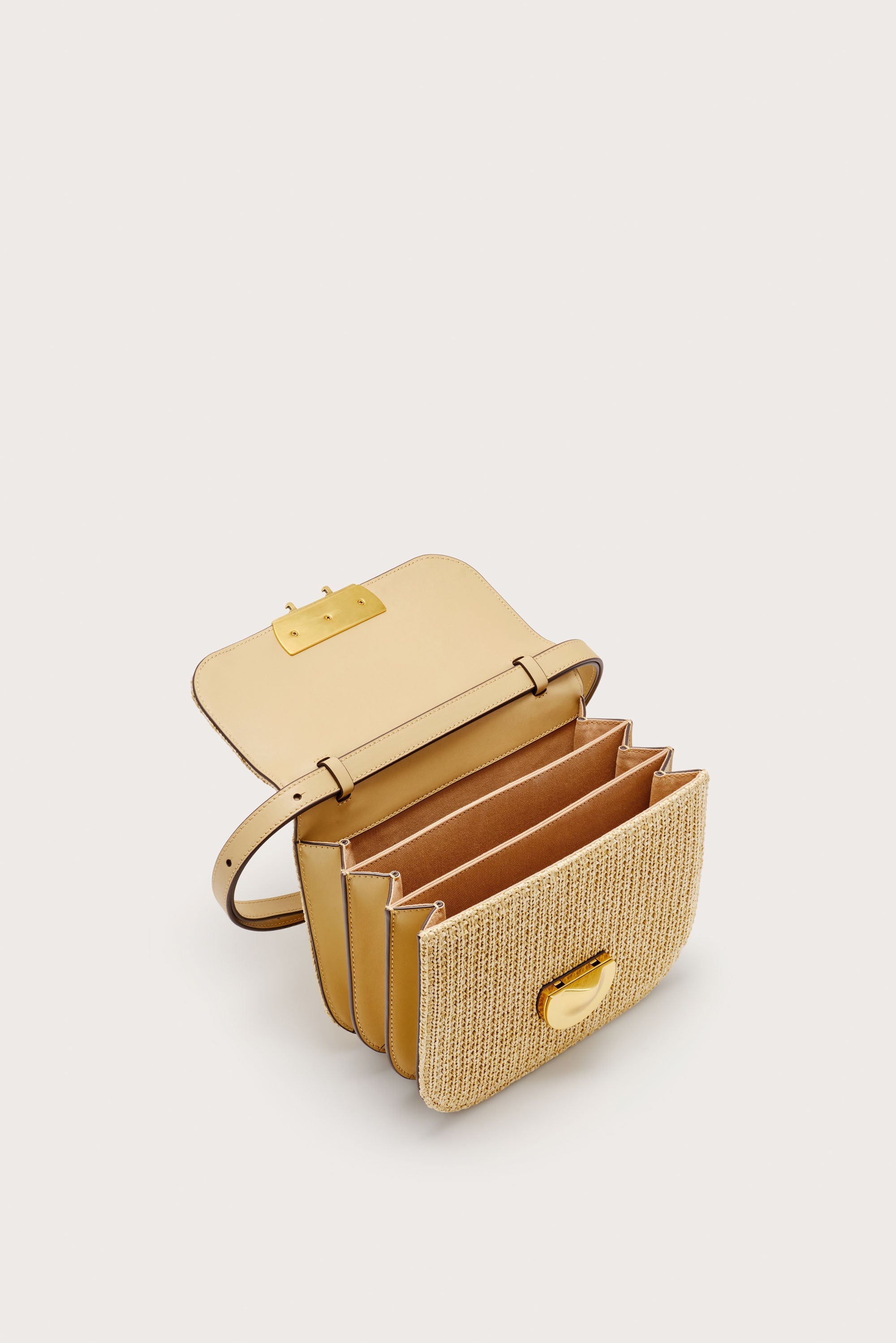 Cult Gaia Bags | TAZIA SHOULDER BAG