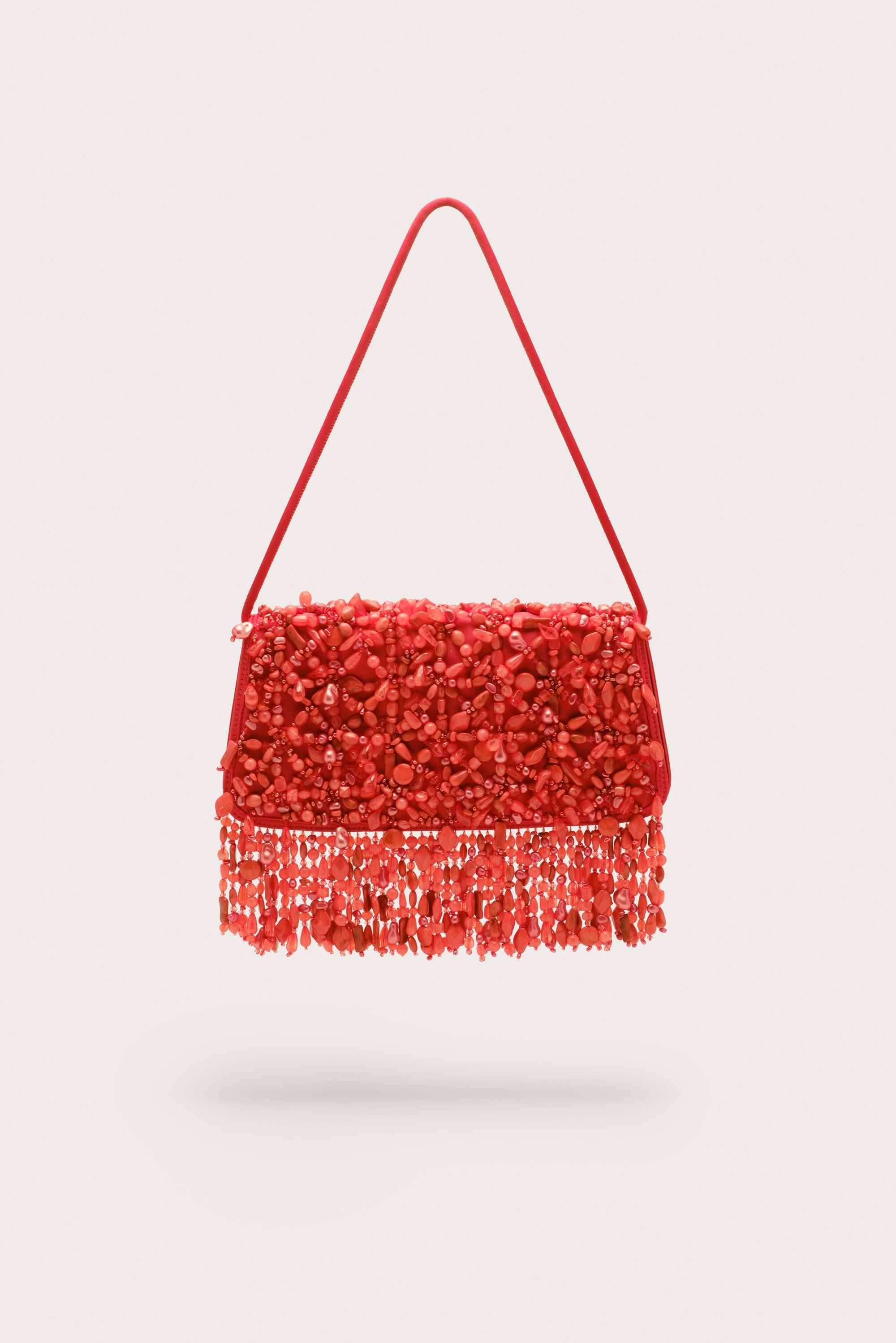 Cult Gaia Bags | IDALIA SHOULDER BAG