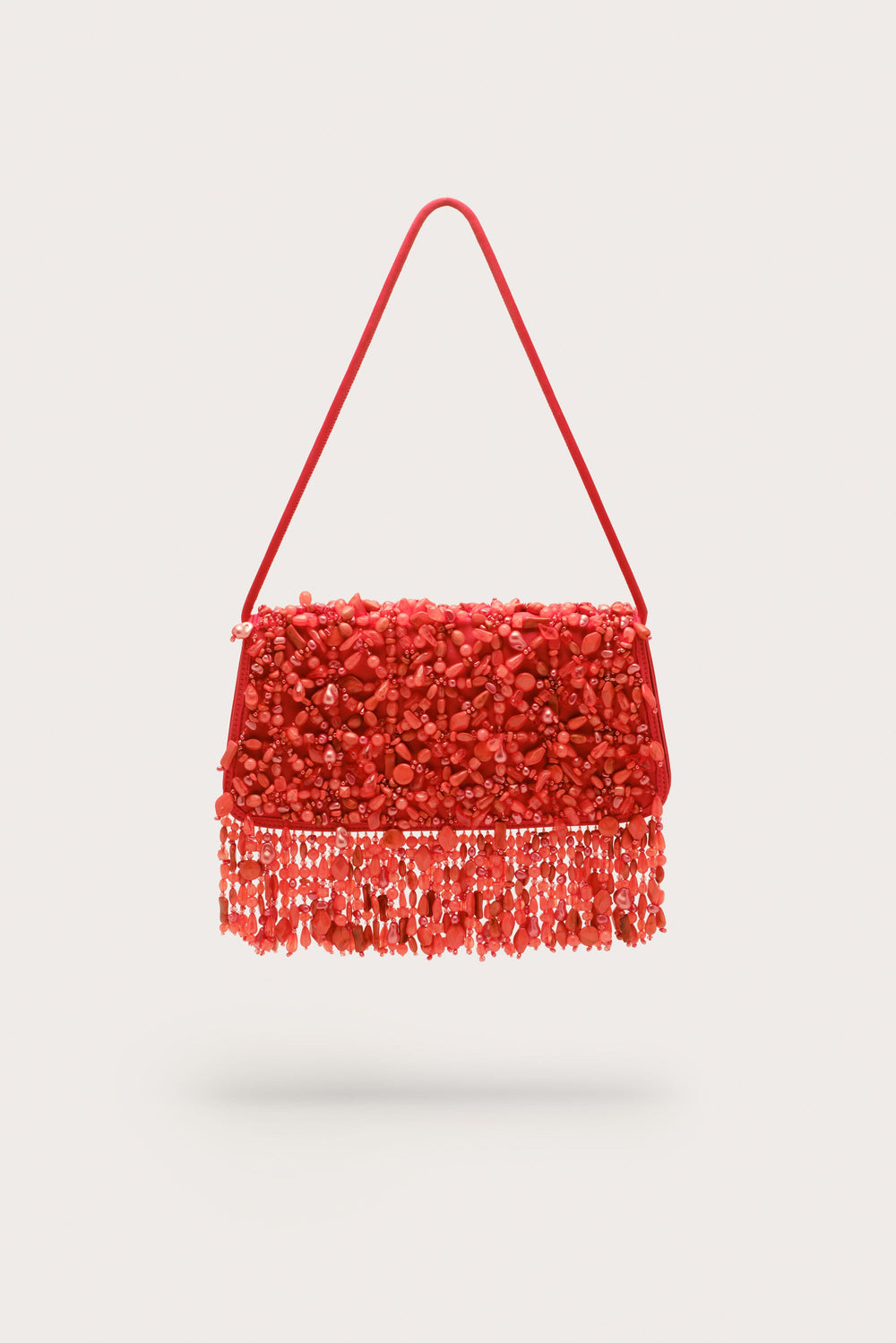 Cult Gaia Bags | IDALIA SHOULDER BAG