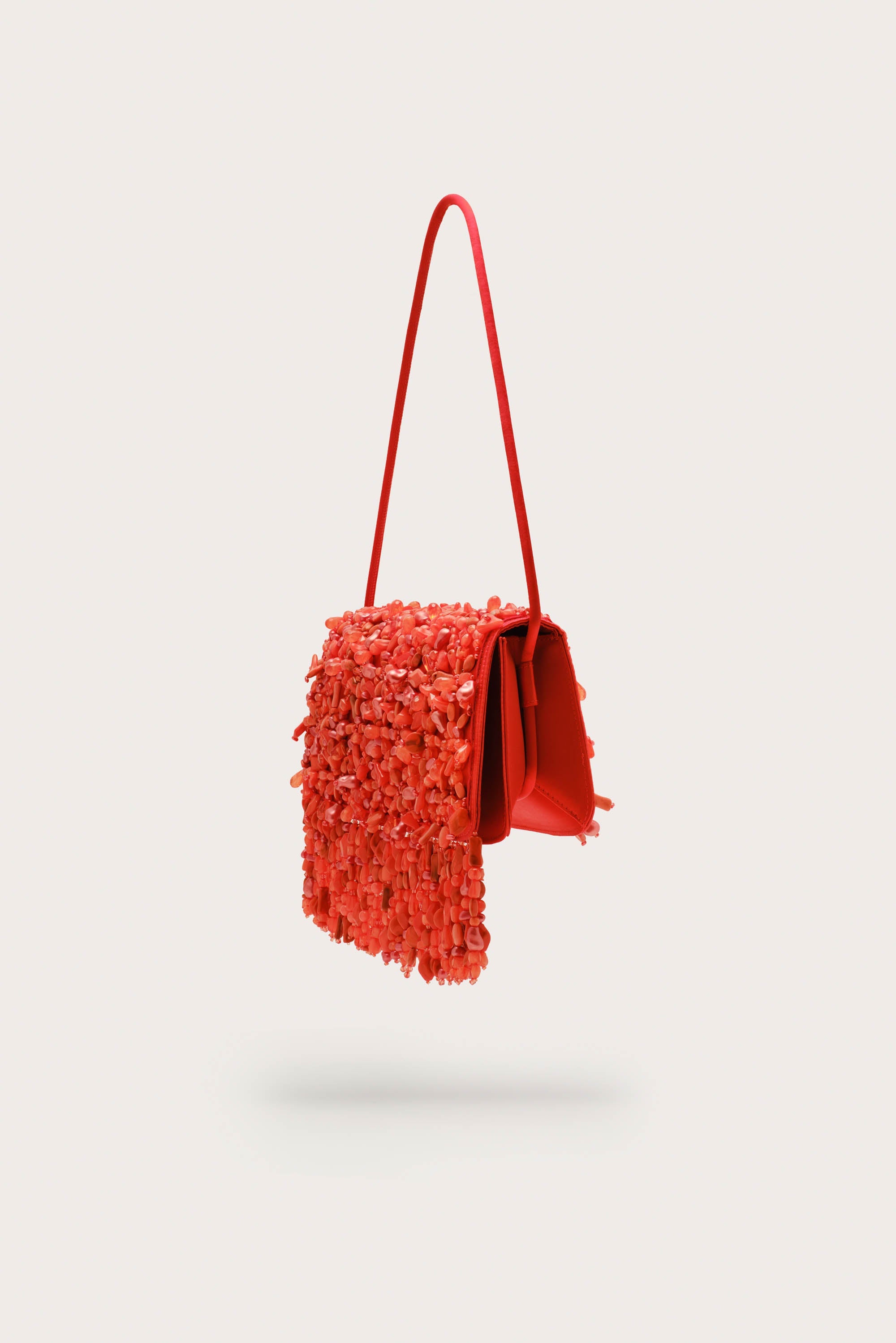 Cult Gaia Bags | IDALIA SHOULDER BAG