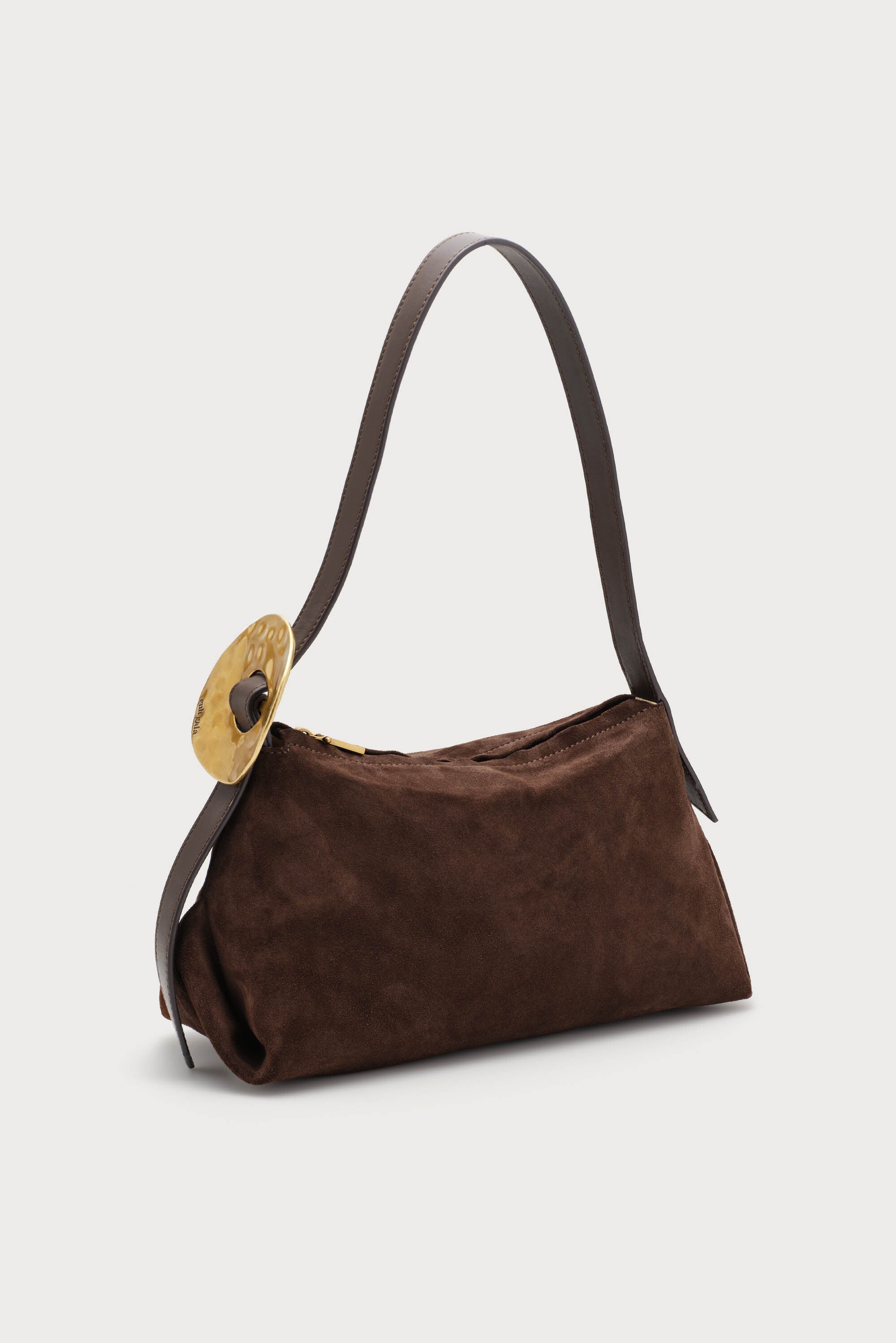Cult Gaia Bags | PRESTON SHOULDER BAG