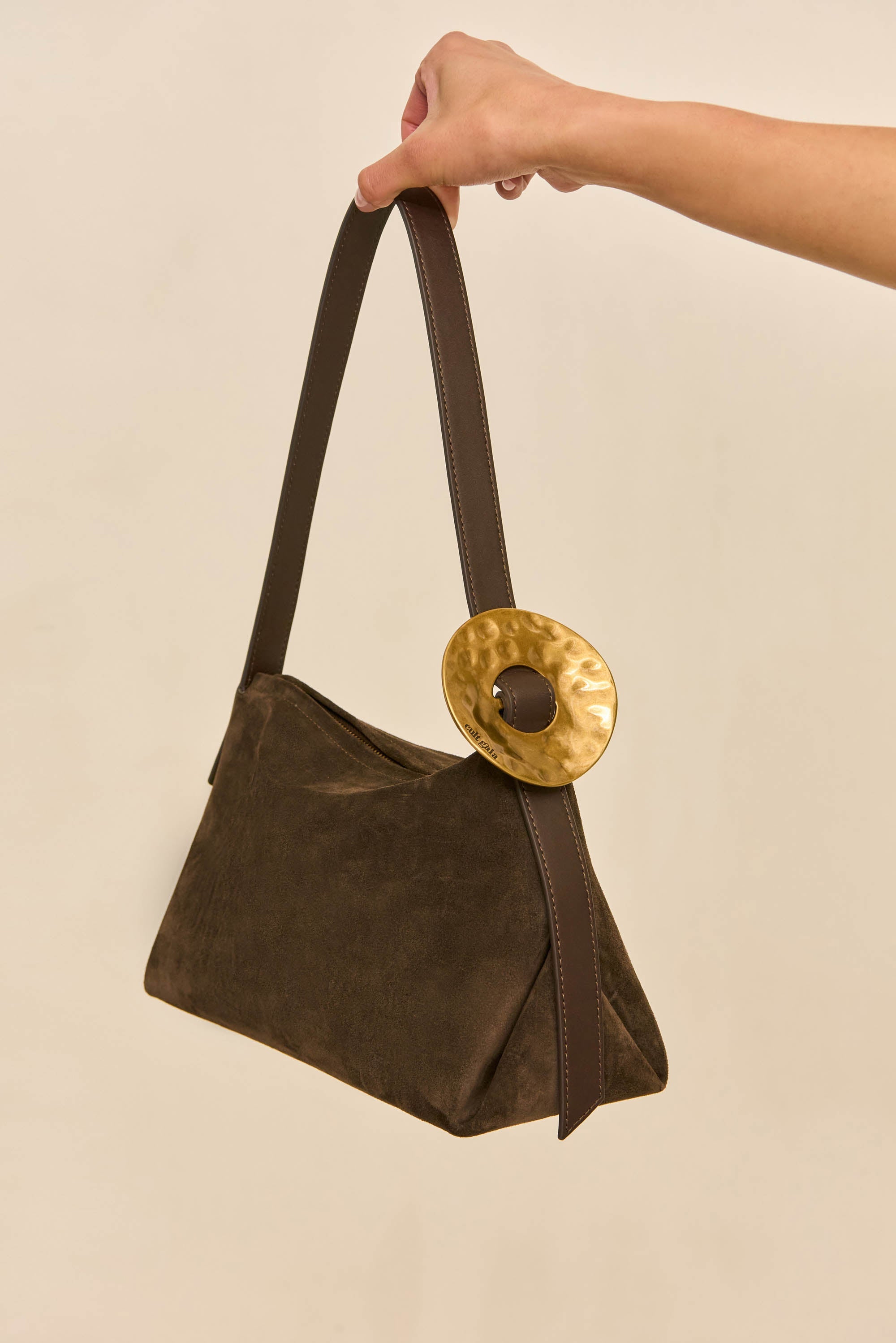 Cult Gaia Bags | PRESTON SHOULDER BAG