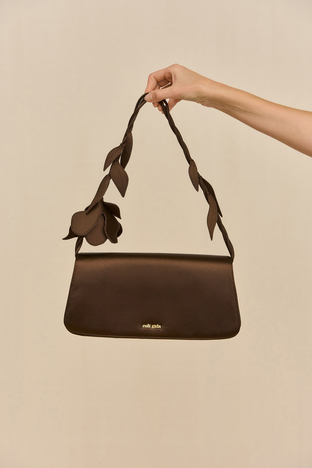 Cult Gaia Bags | COSETTE SHOULDER BAG