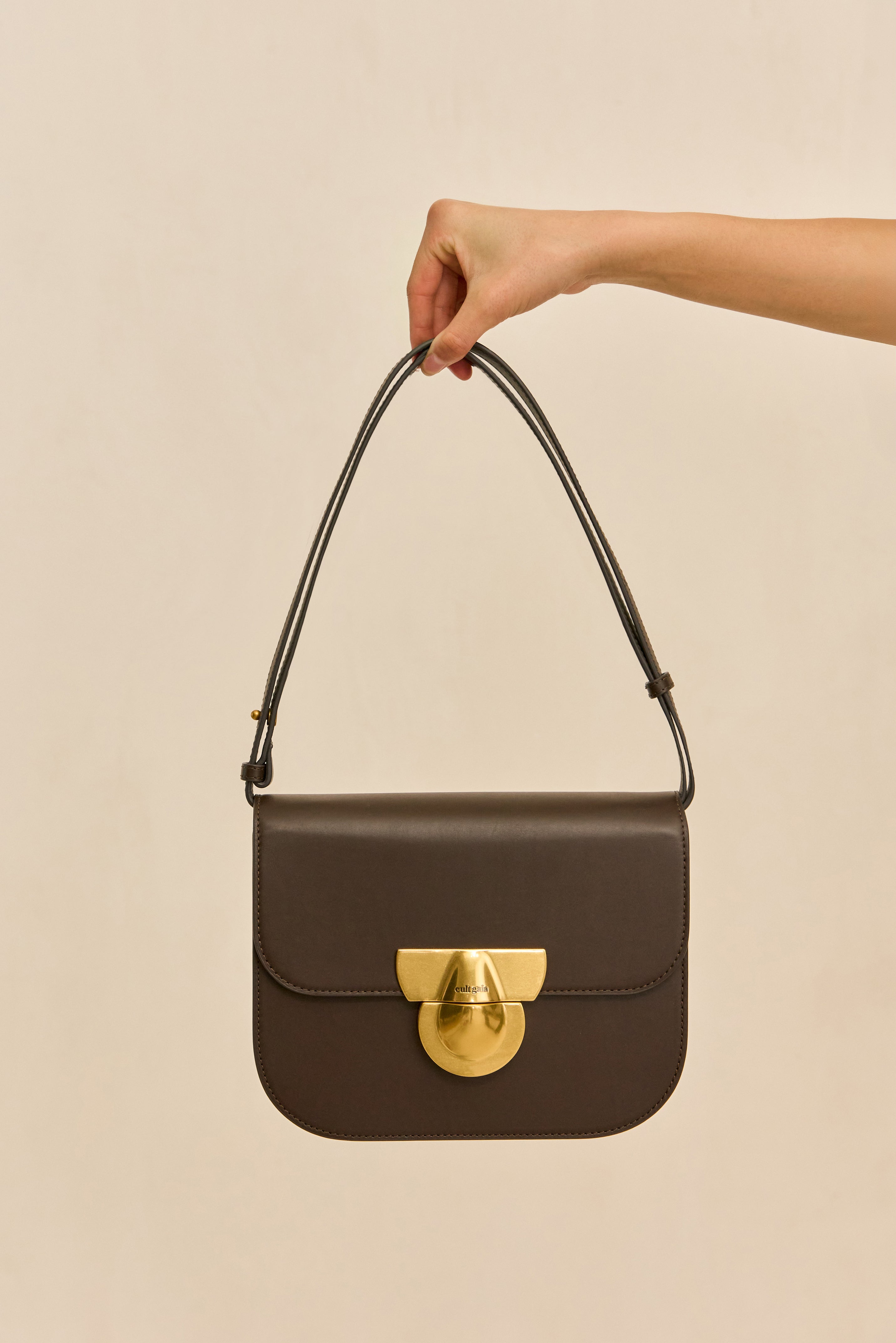 Cult Gaia Bags | TAZIA SHOULDER BAG