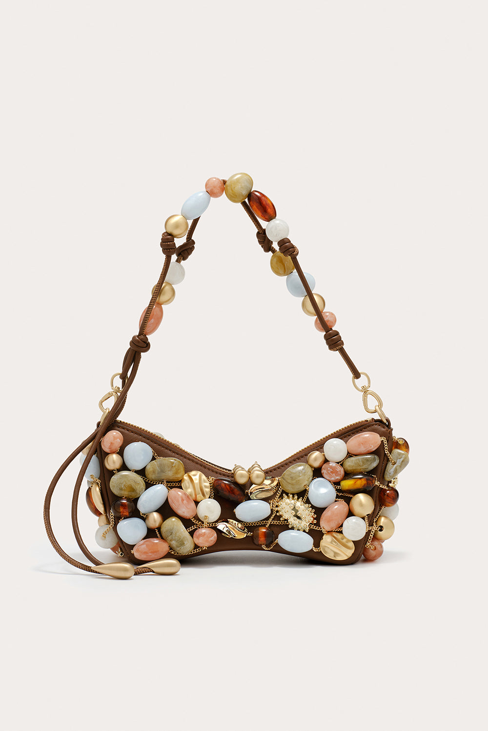 Cult Gaia Bags | MERCIER MINI SHOULDER BAG